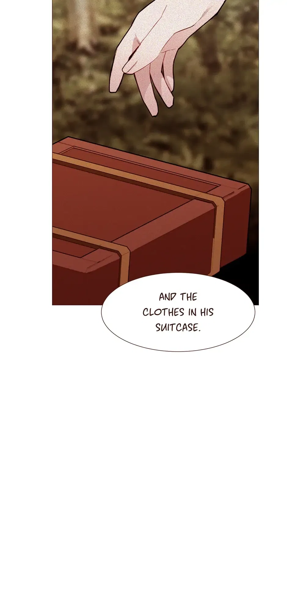 The Stereotypical Life of a Reincarnated Lady Chapter 101 – Page 38