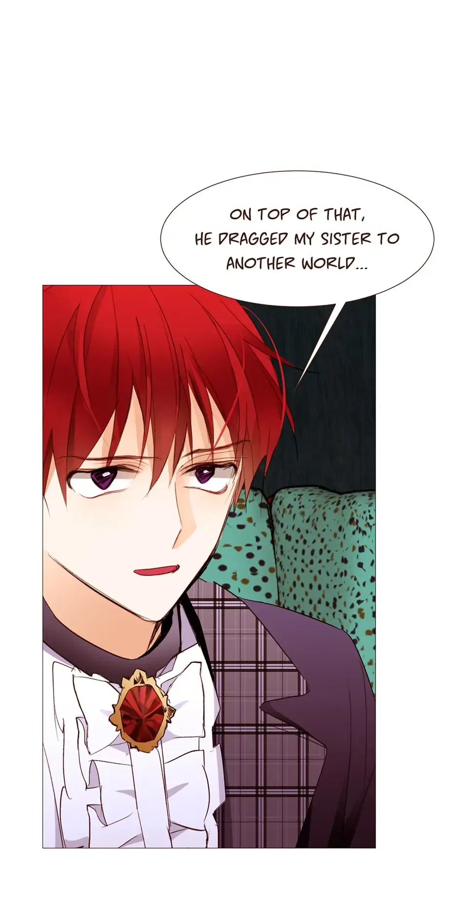 The Stereotypical Life of a Reincarnated Lady Chapter 101 – Page 39