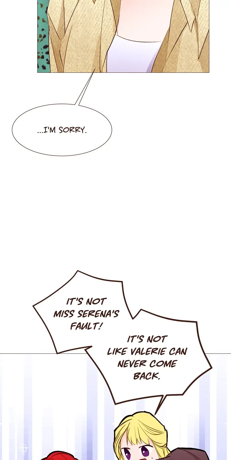 The Stereotypical Life of a Reincarnated Lady Chapter 101 – Page 41