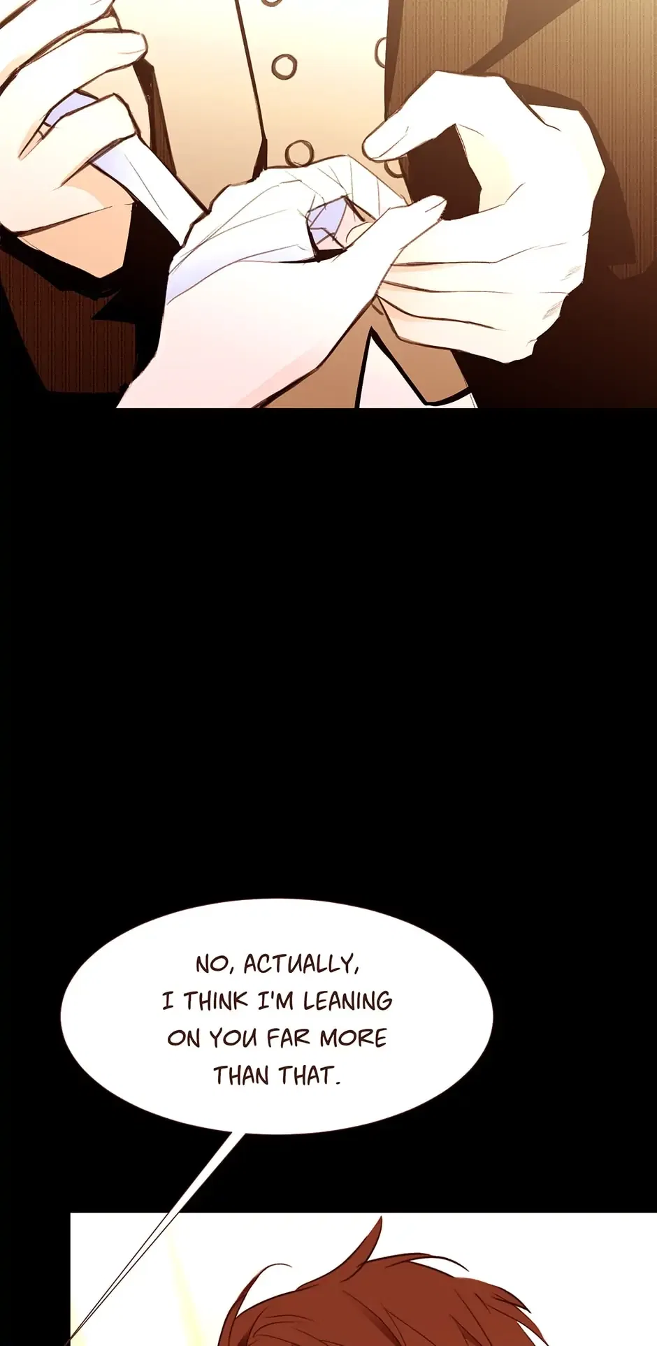 The Stereotypical Life of a Reincarnated Lady Chapter 101 – Page 47