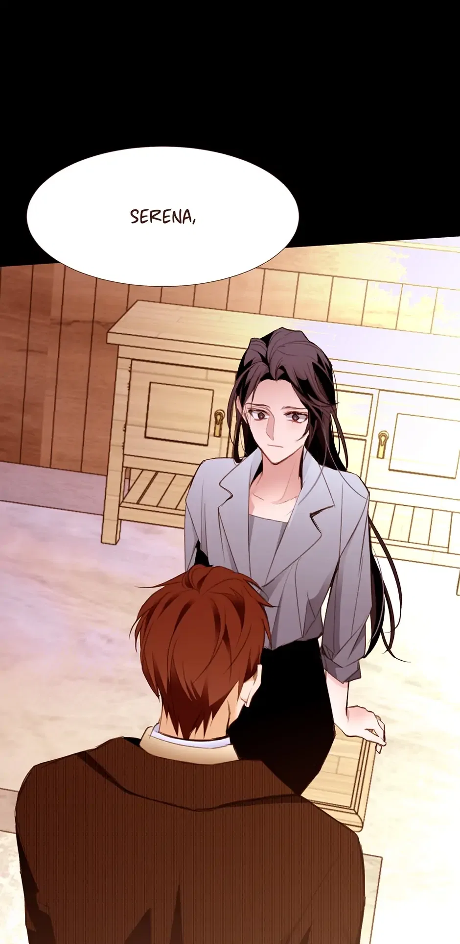 The Stereotypical Life of a Reincarnated Lady Chapter 101 – Page 51