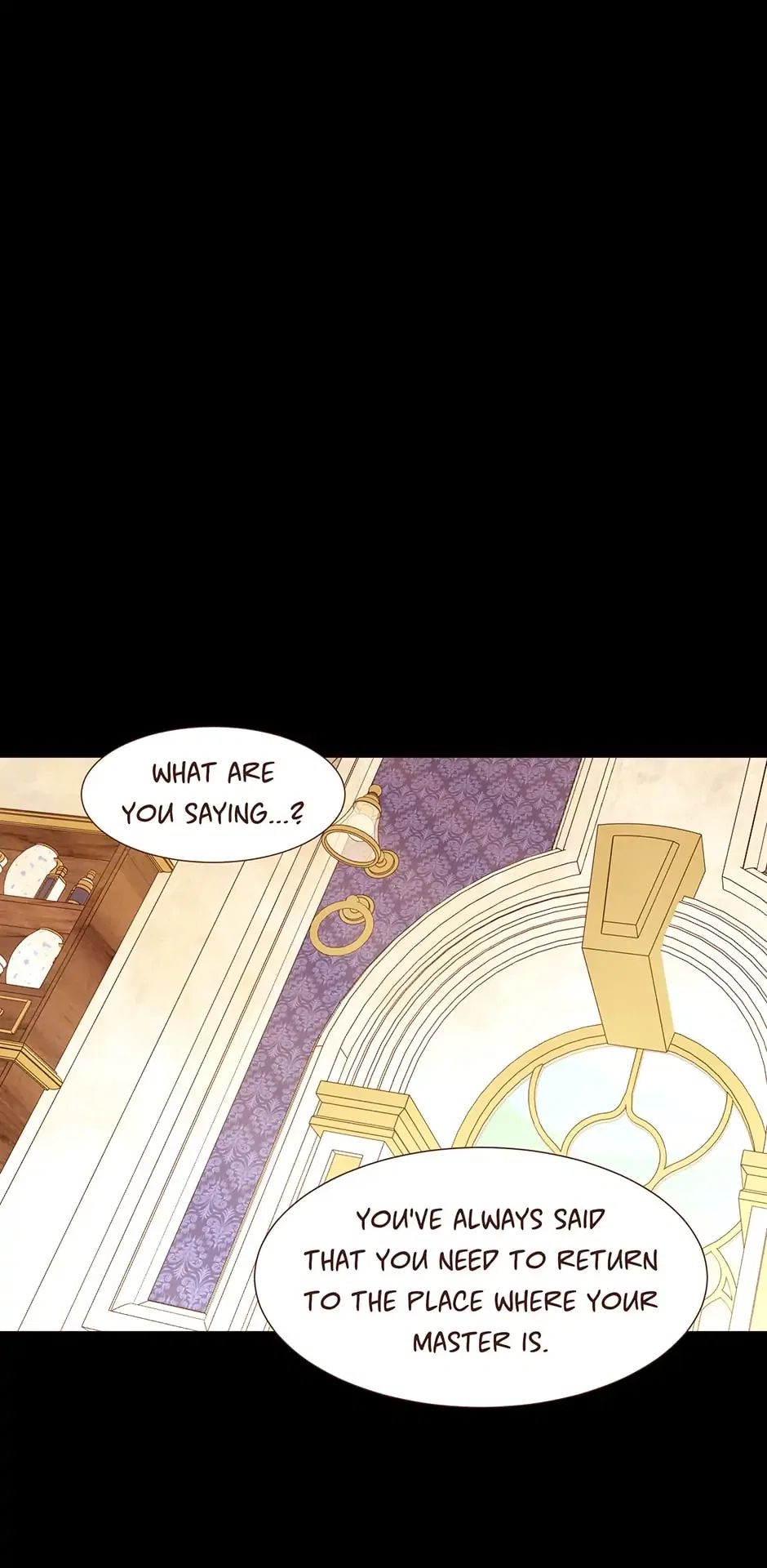 The Stereotypical Life of a Reincarnated Lady Chapter 101 – Page 53