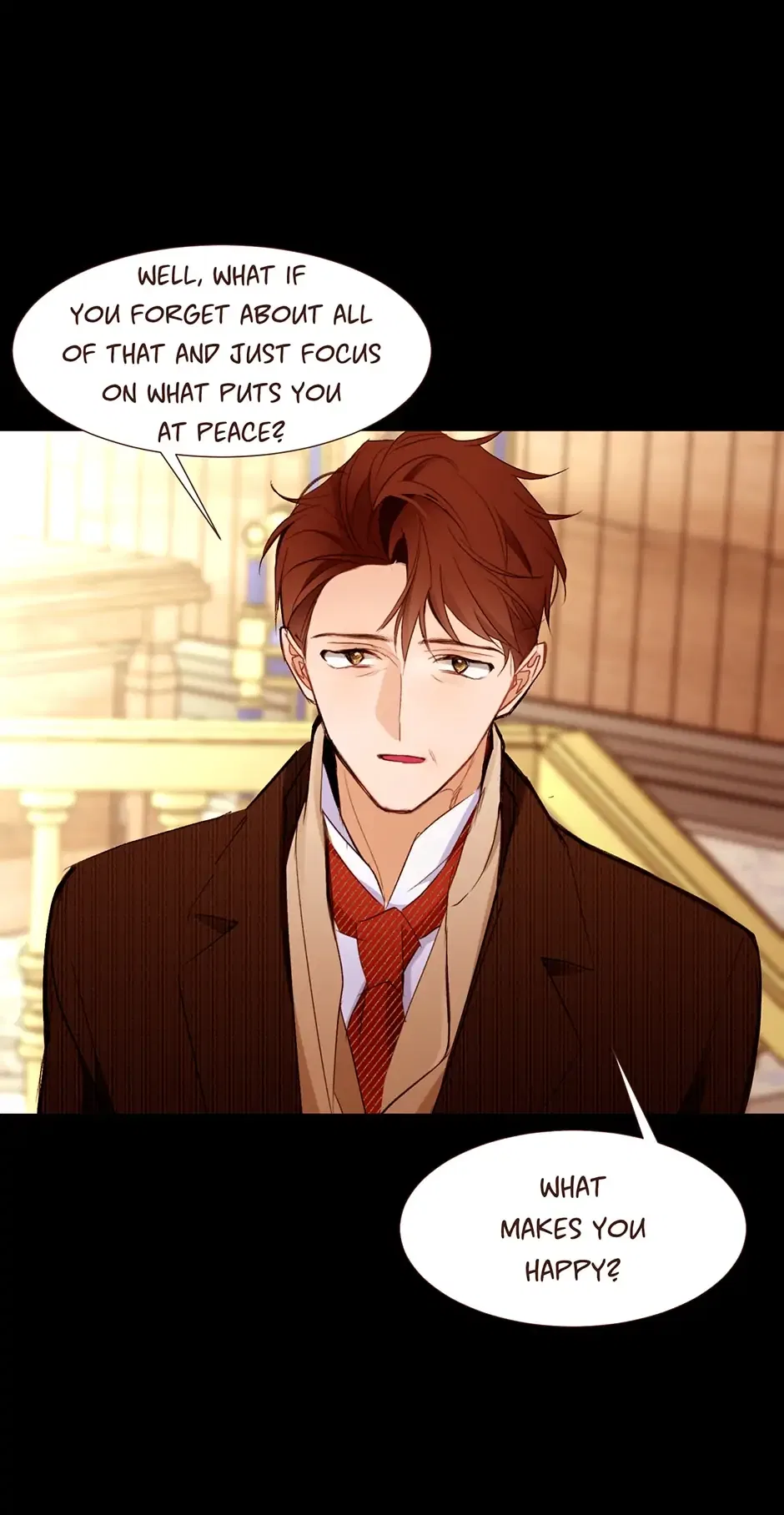 The Stereotypical Life of a Reincarnated Lady Chapter 101 – Page 54