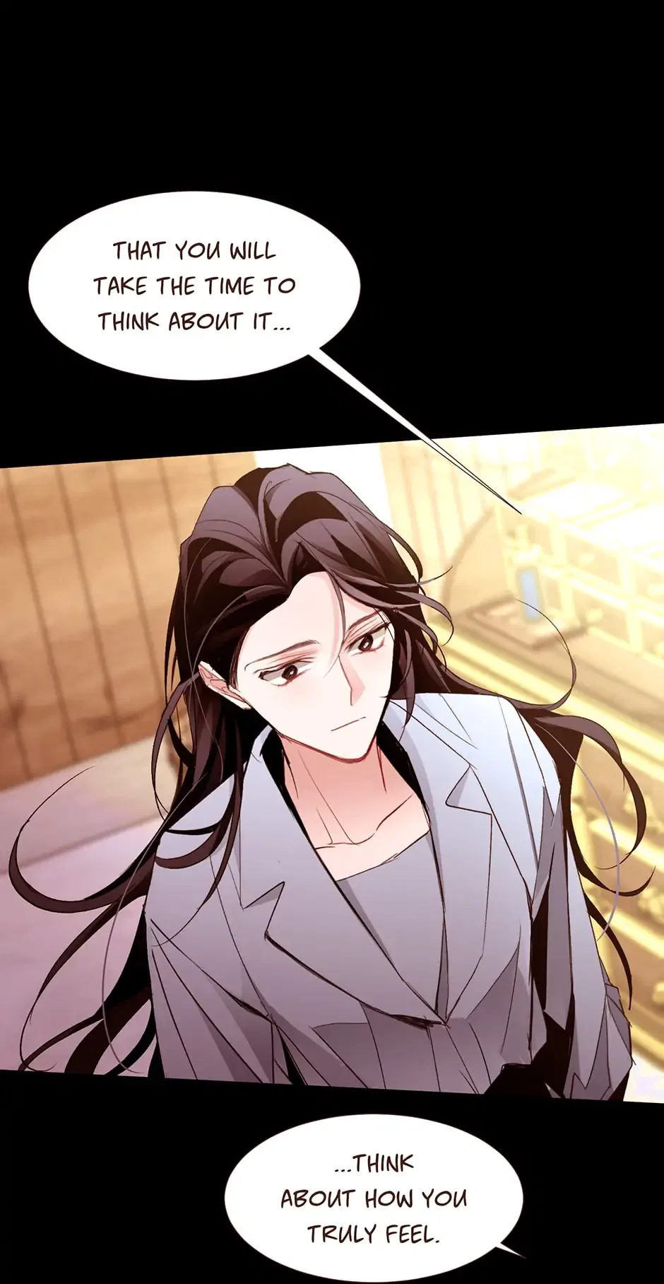 The Stereotypical Life of a Reincarnated Lady Chapter 101 – Page 57