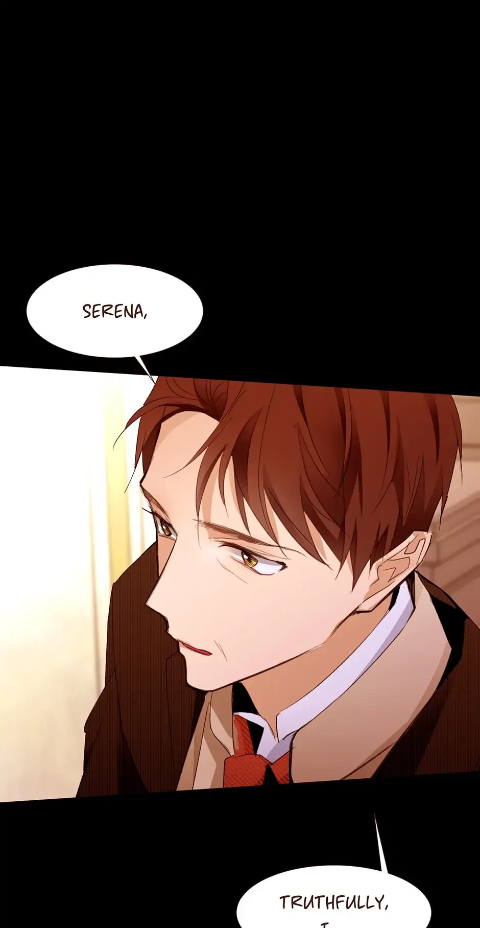 The Stereotypical Life of a Reincarnated Lady Chapter 101 – Page 58