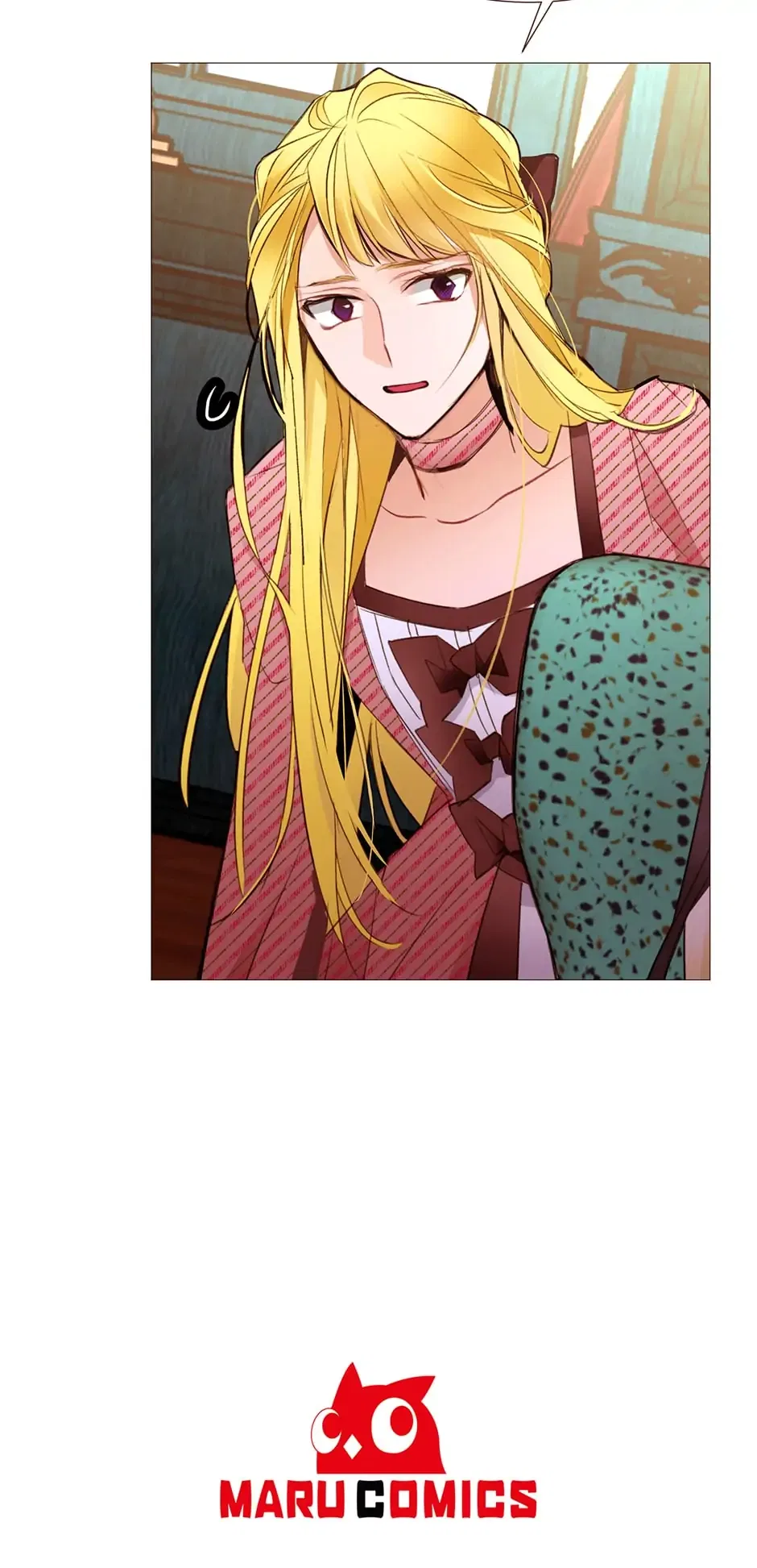 The Stereotypical Life of a Reincarnated Lady Chapter 101 – Page 65