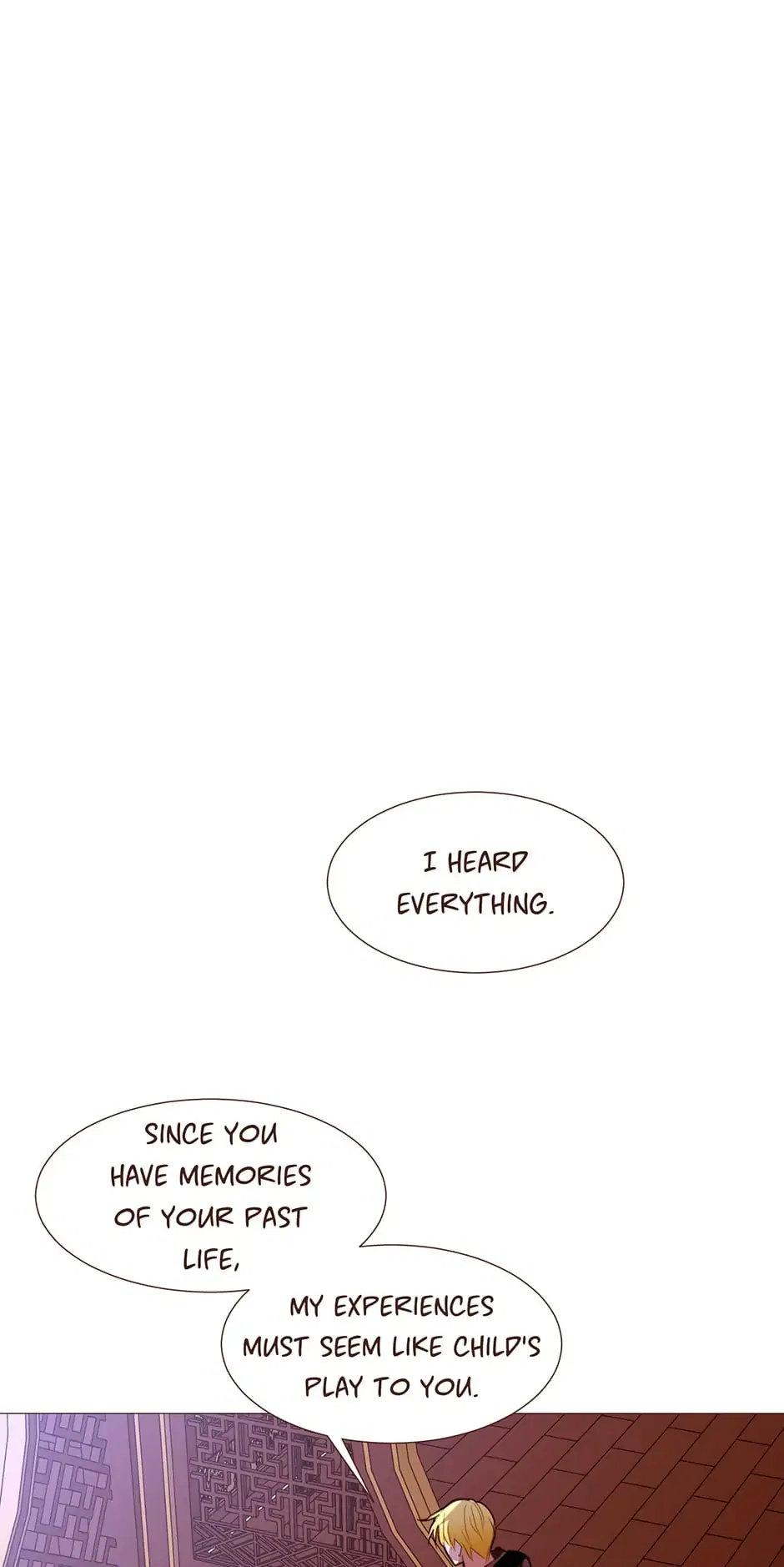 The Stereotypical Life of a Reincarnated Lady Chapter 100 – Page 3