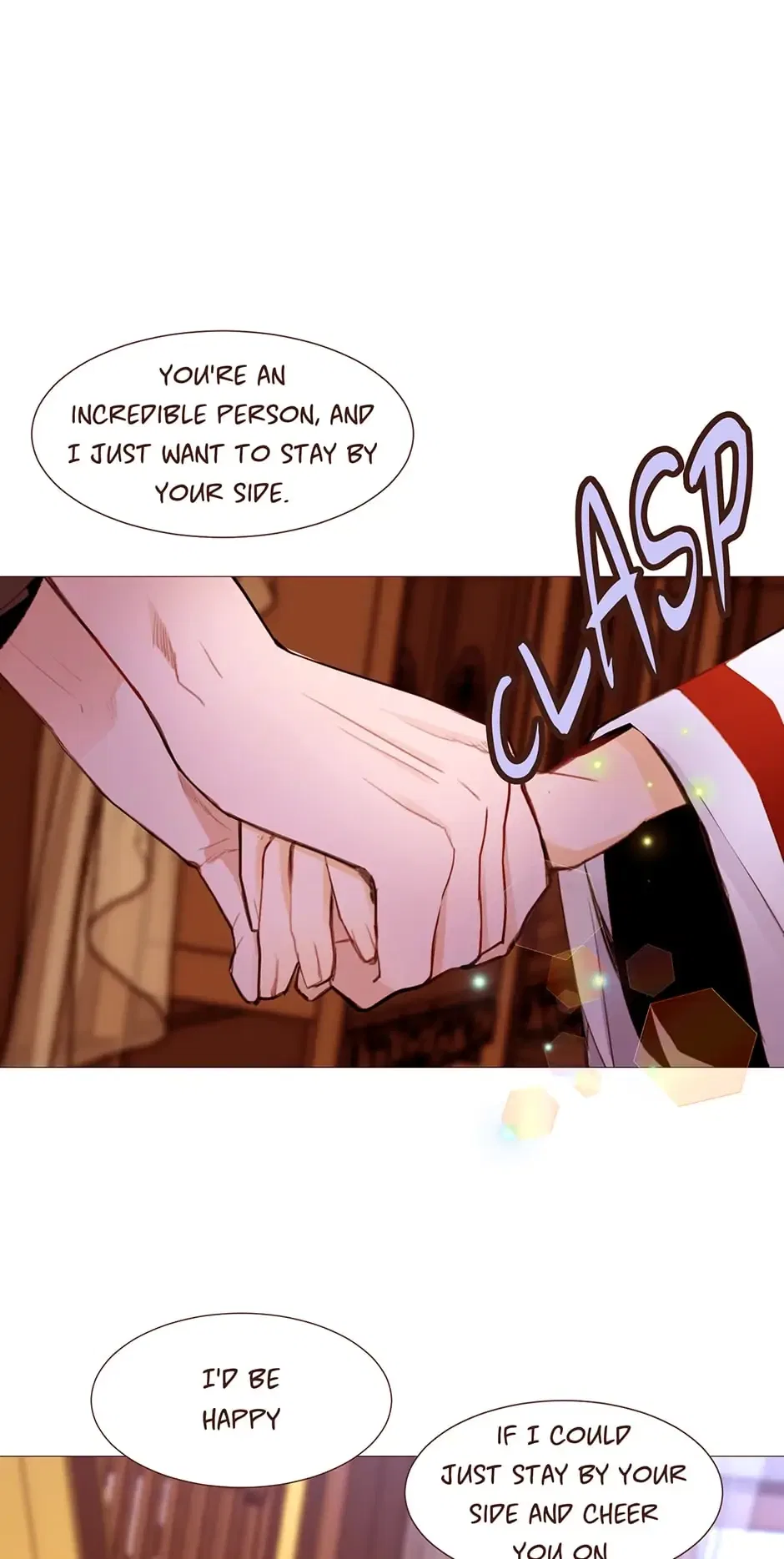 The Stereotypical Life of a Reincarnated Lady Chapter 100 – Page 8