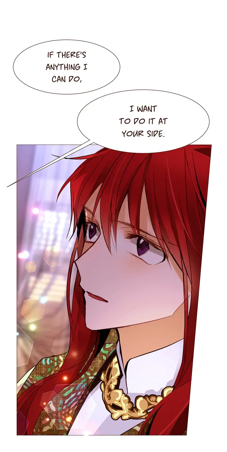 The Stereotypical Life of a Reincarnated Lady Chapter 100 – Page 10