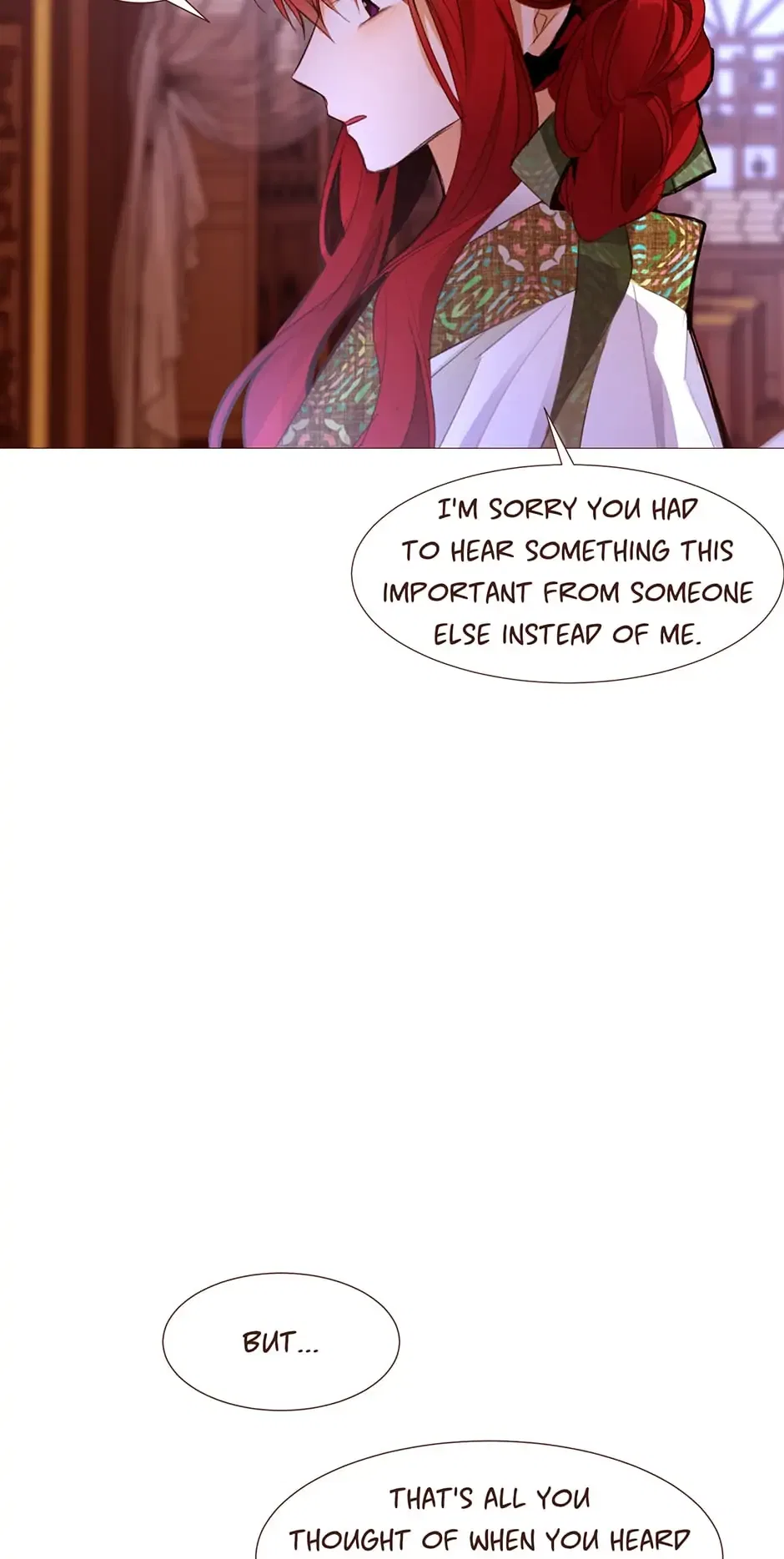 The Stereotypical Life of a Reincarnated Lady Chapter 100 – Page 13