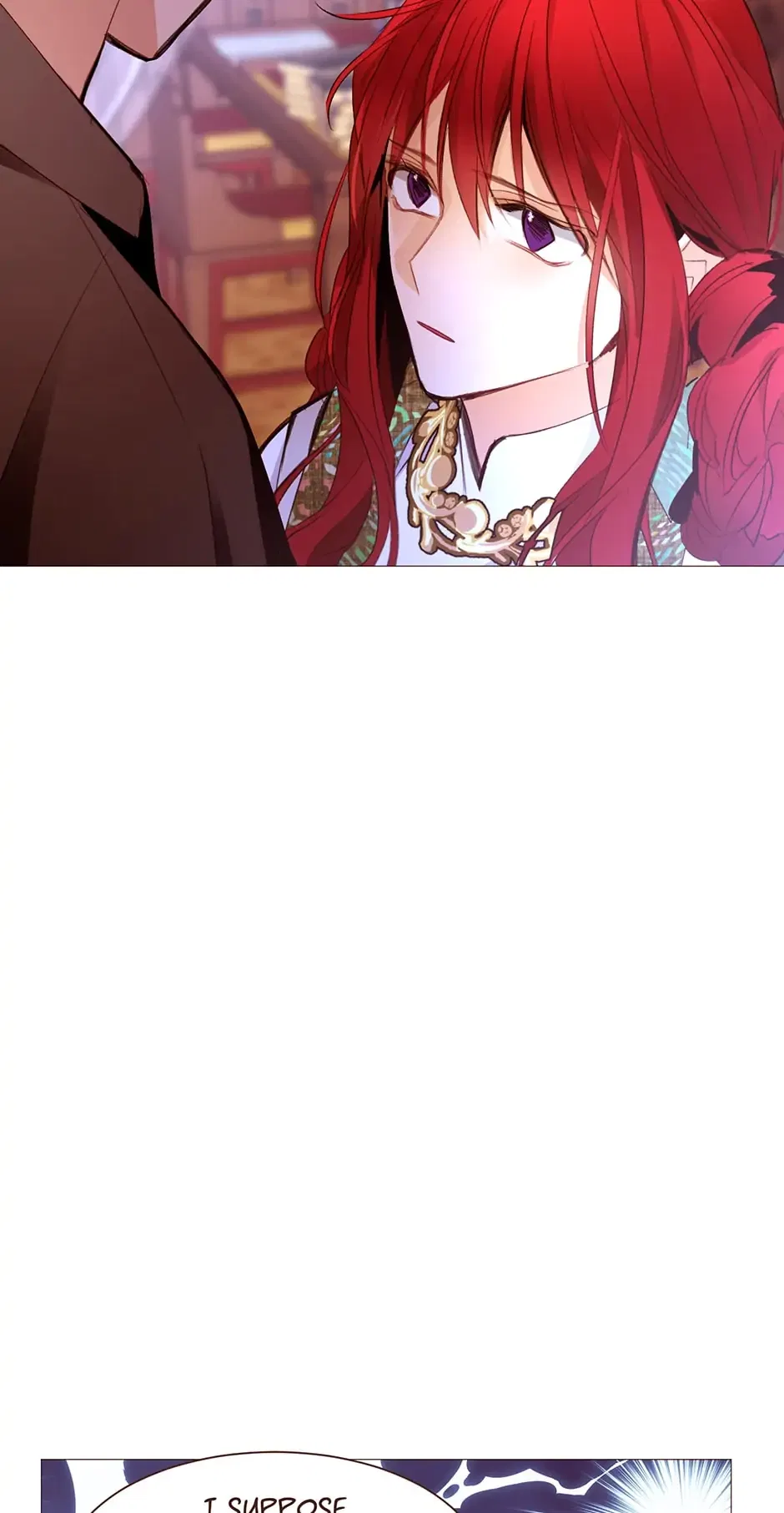 The Stereotypical Life of a Reincarnated Lady Chapter 100 – Page 17