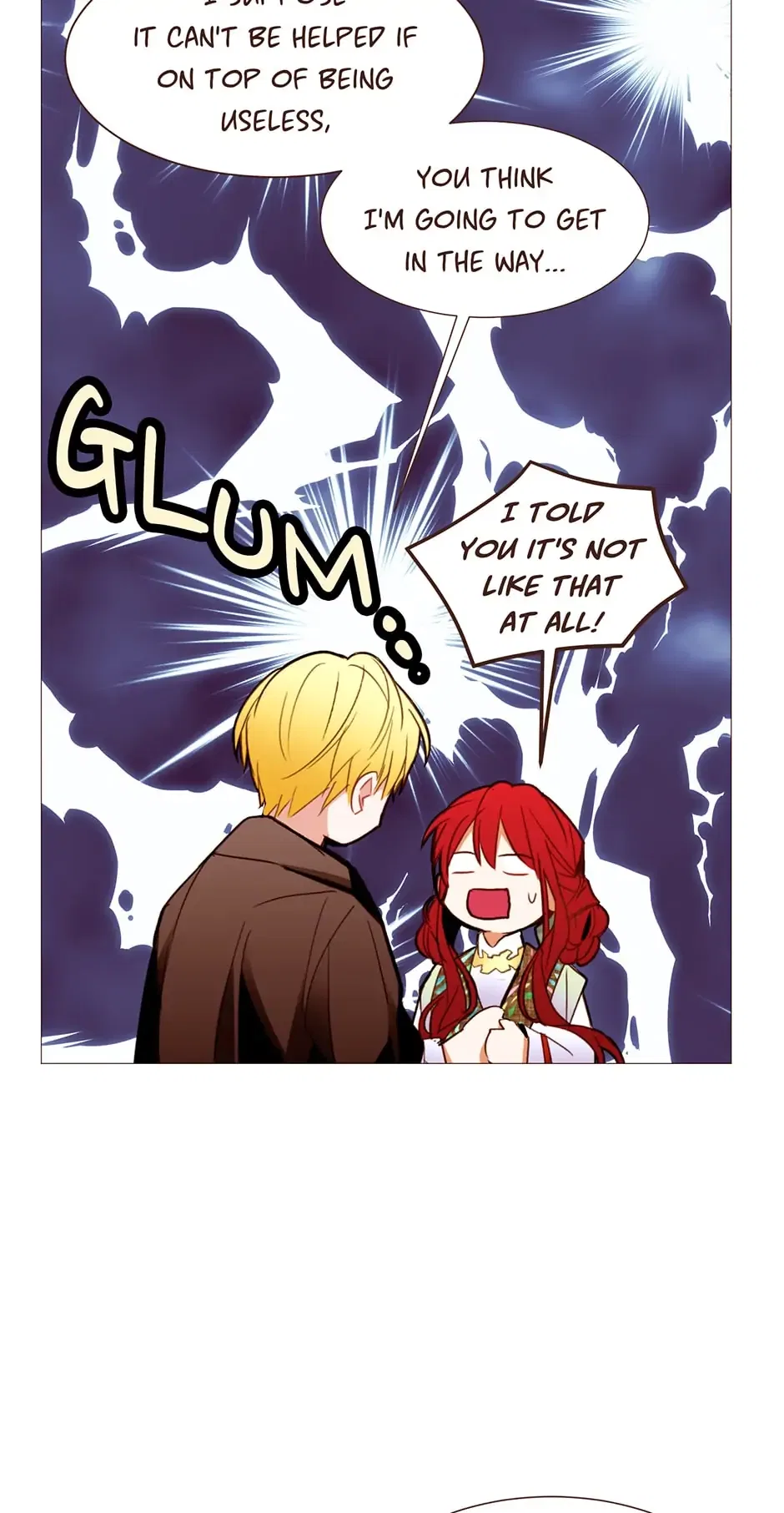 The Stereotypical Life of a Reincarnated Lady Chapter 100 – Page 18