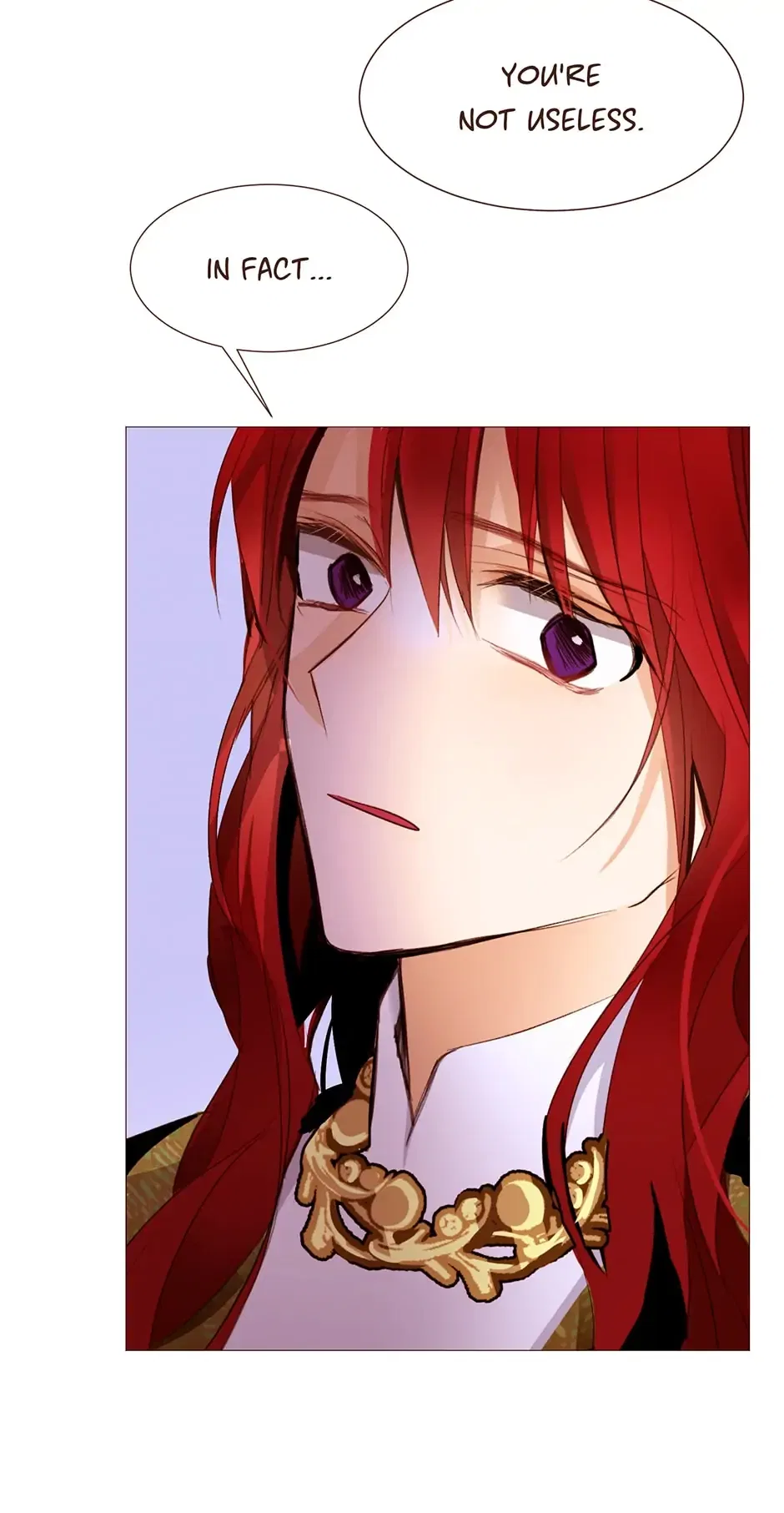 The Stereotypical Life of a Reincarnated Lady Chapter 100 – Page 19
