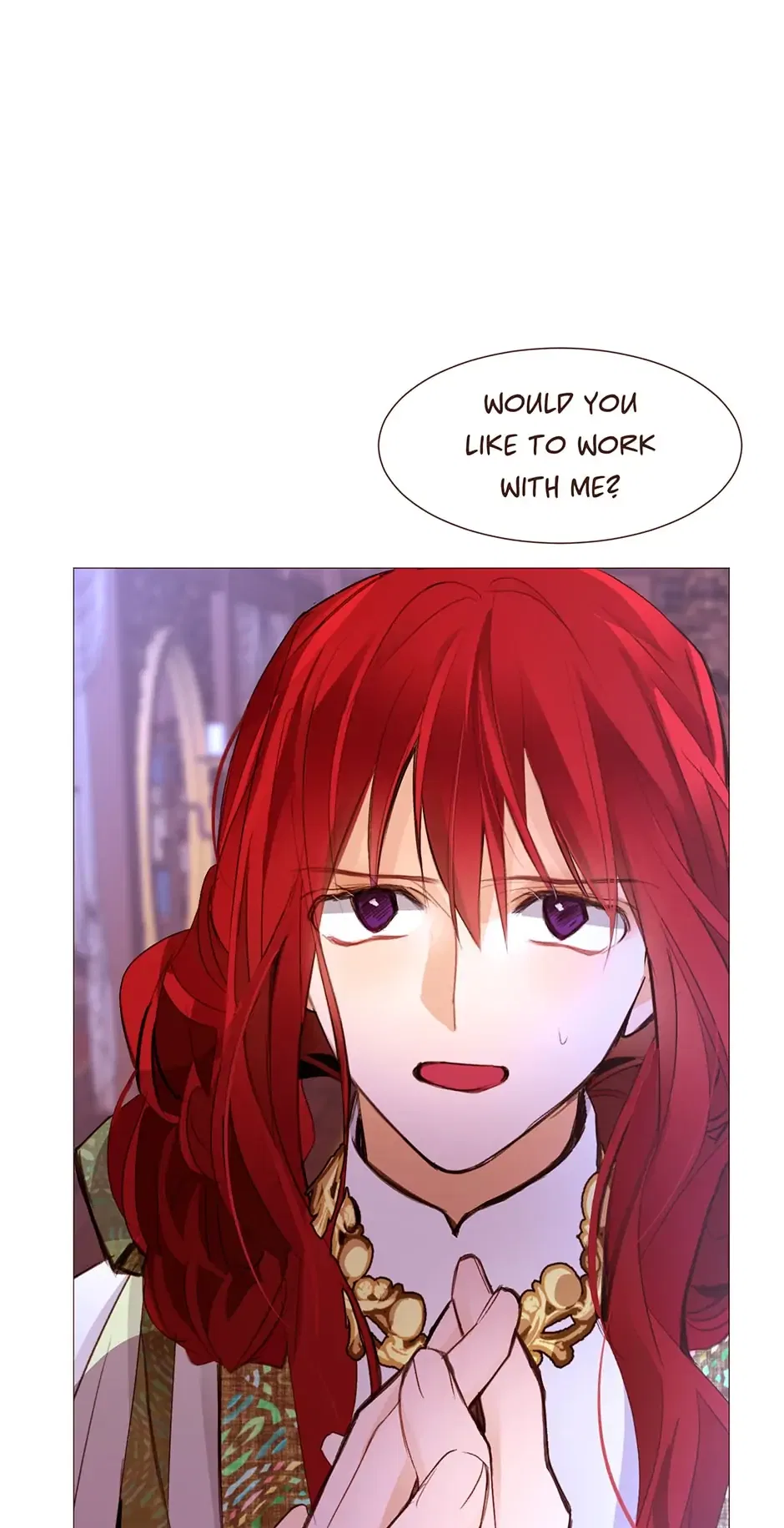 The Stereotypical Life of a Reincarnated Lady Chapter 100 – Page 23