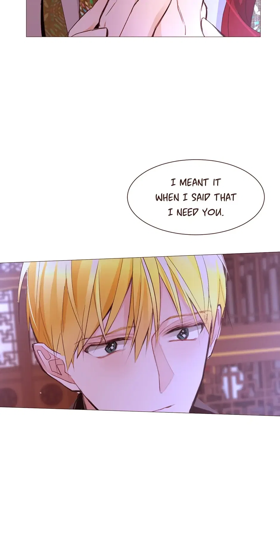 The Stereotypical Life of a Reincarnated Lady Chapter 100 – Page 24