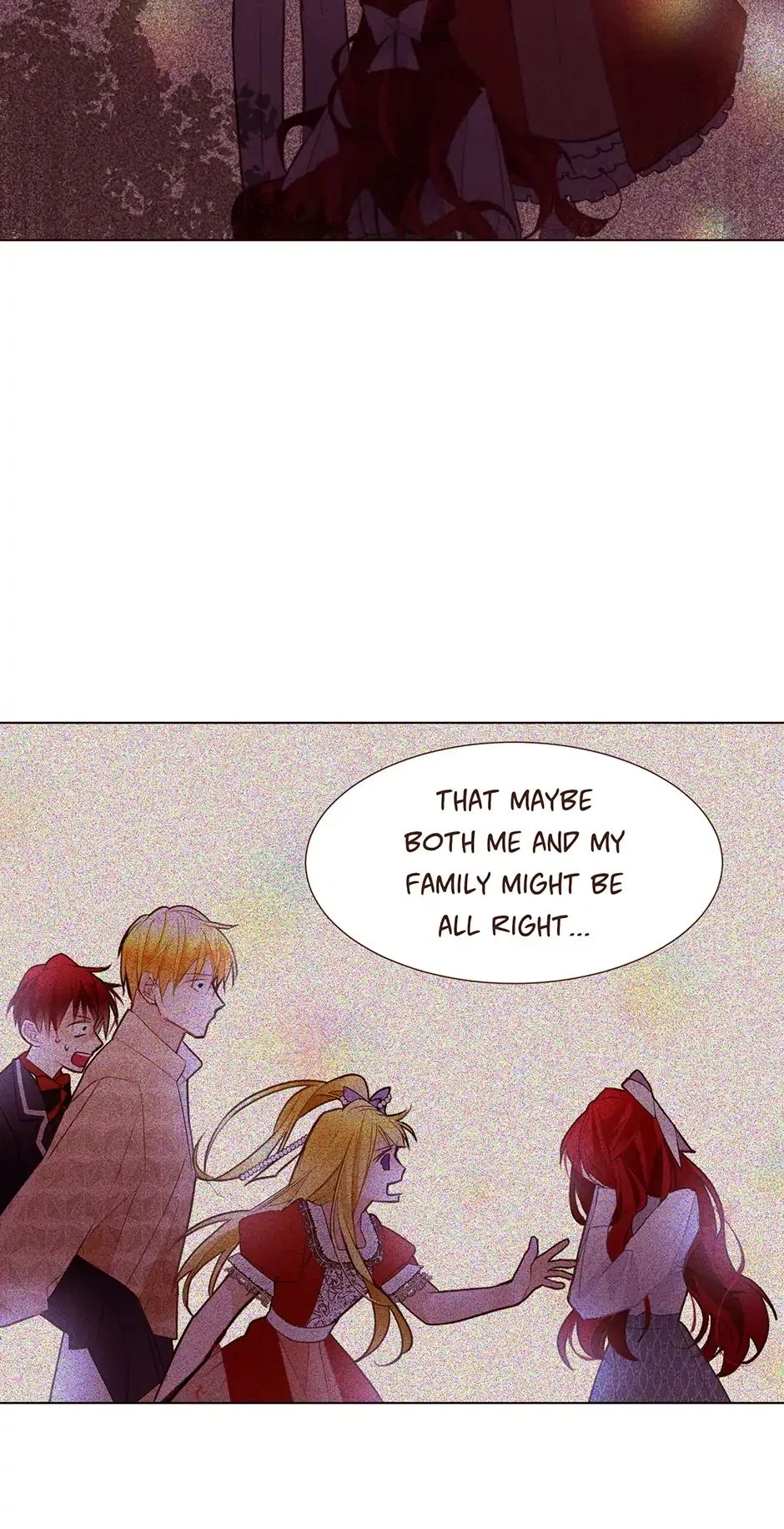 The Stereotypical Life of a Reincarnated Lady Chapter 100 – Page 26