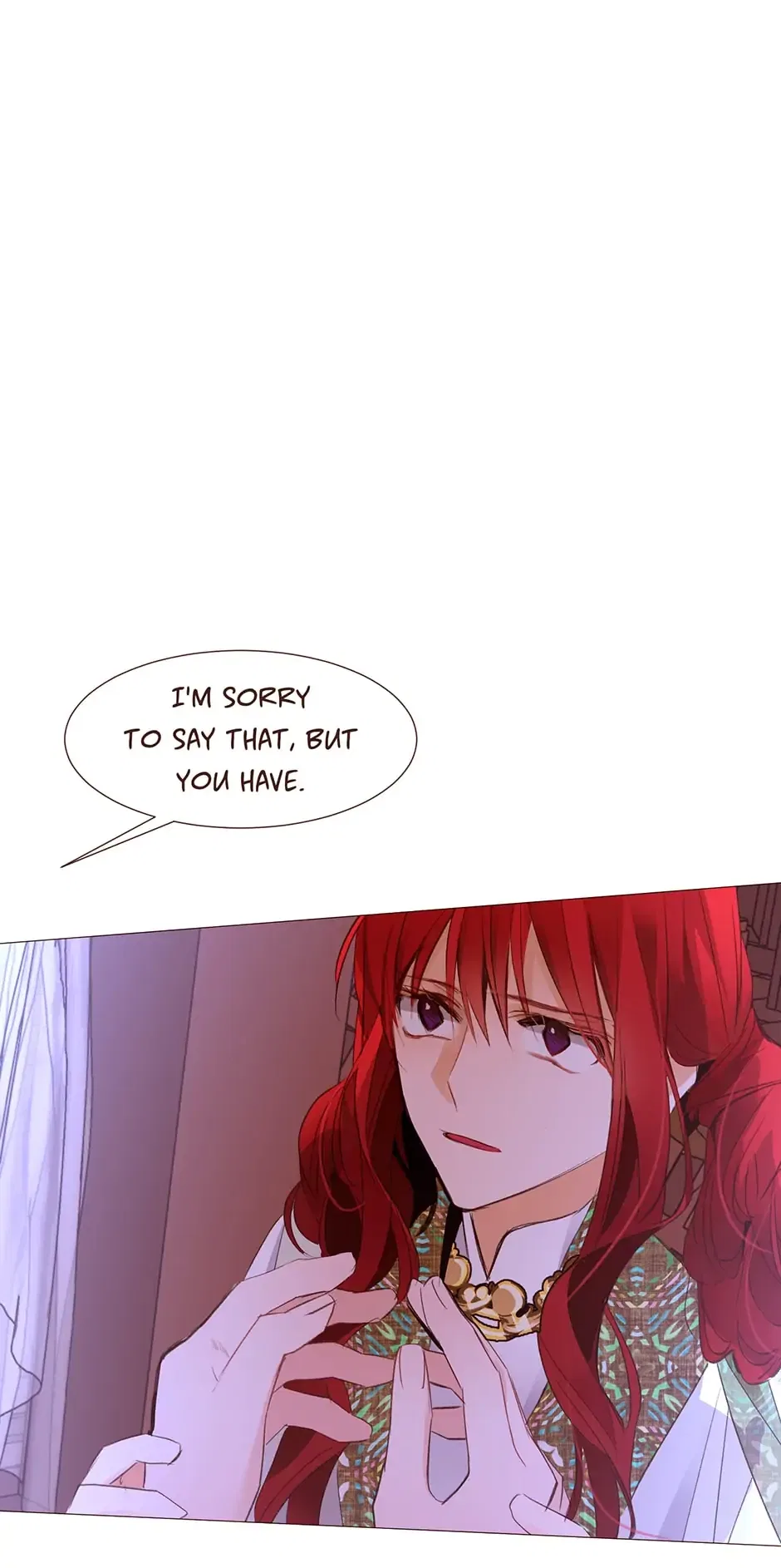 The Stereotypical Life of a Reincarnated Lady Chapter 100 – Page 32