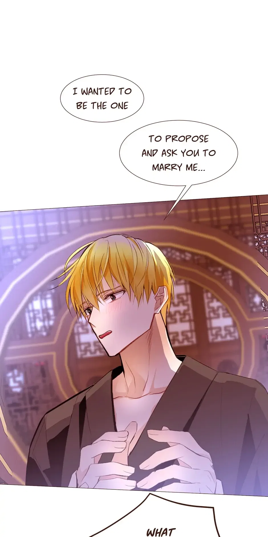 The Stereotypical Life of a Reincarnated Lady Chapter 100 – Page 33