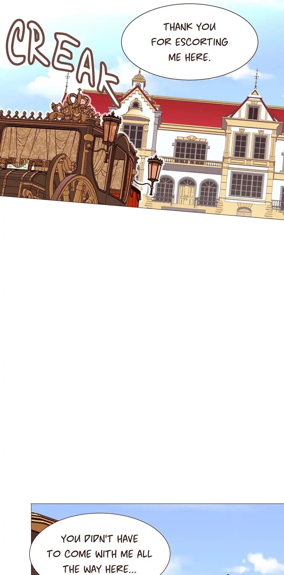 The Stereotypical Life of a Reincarnated Lady Chapter 100 – Page 37