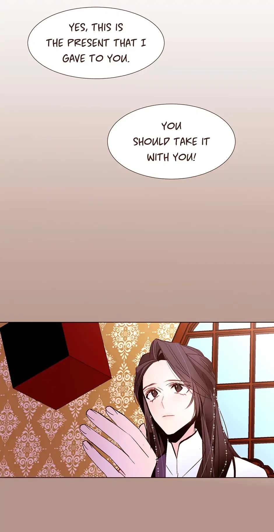 The Stereotypical Life of a Reincarnated Lady Chapter 100 – Page 45