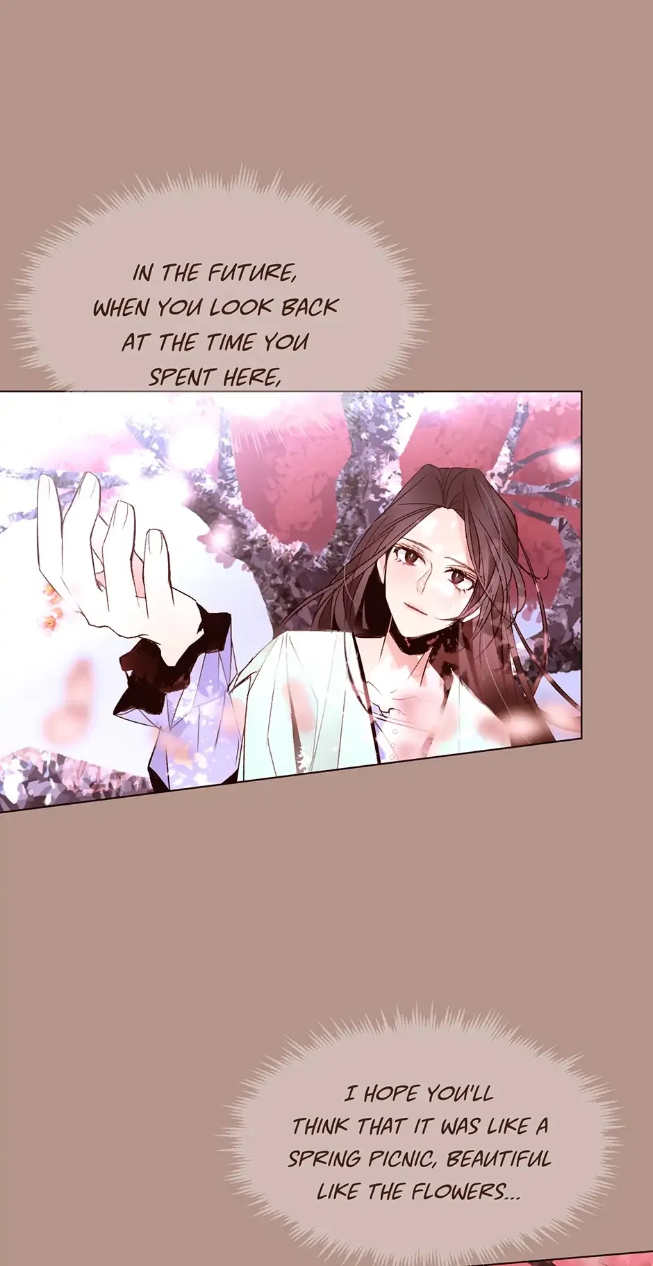 The Stereotypical Life of a Reincarnated Lady Chapter 100 – Page 46