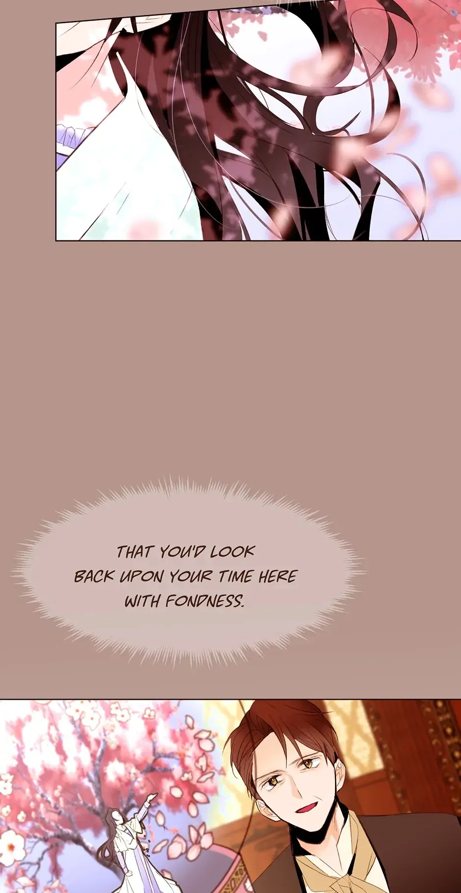 The Stereotypical Life of a Reincarnated Lady Chapter 100 – Page 47