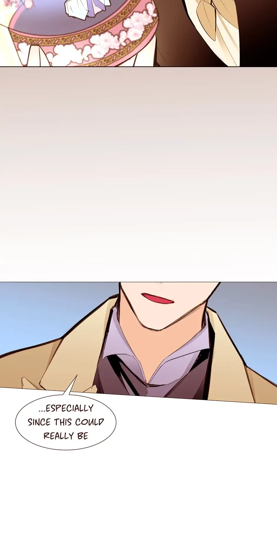 The Stereotypical Life of a Reincarnated Lady Chapter 100 – Page 48