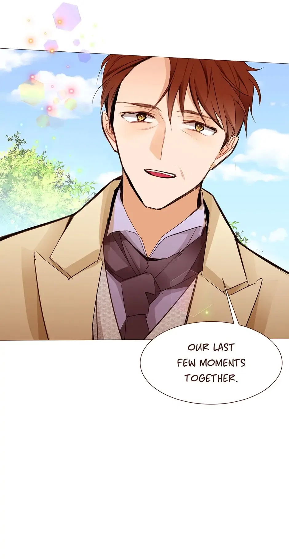 The Stereotypical Life of a Reincarnated Lady Chapter 100 – Page 49