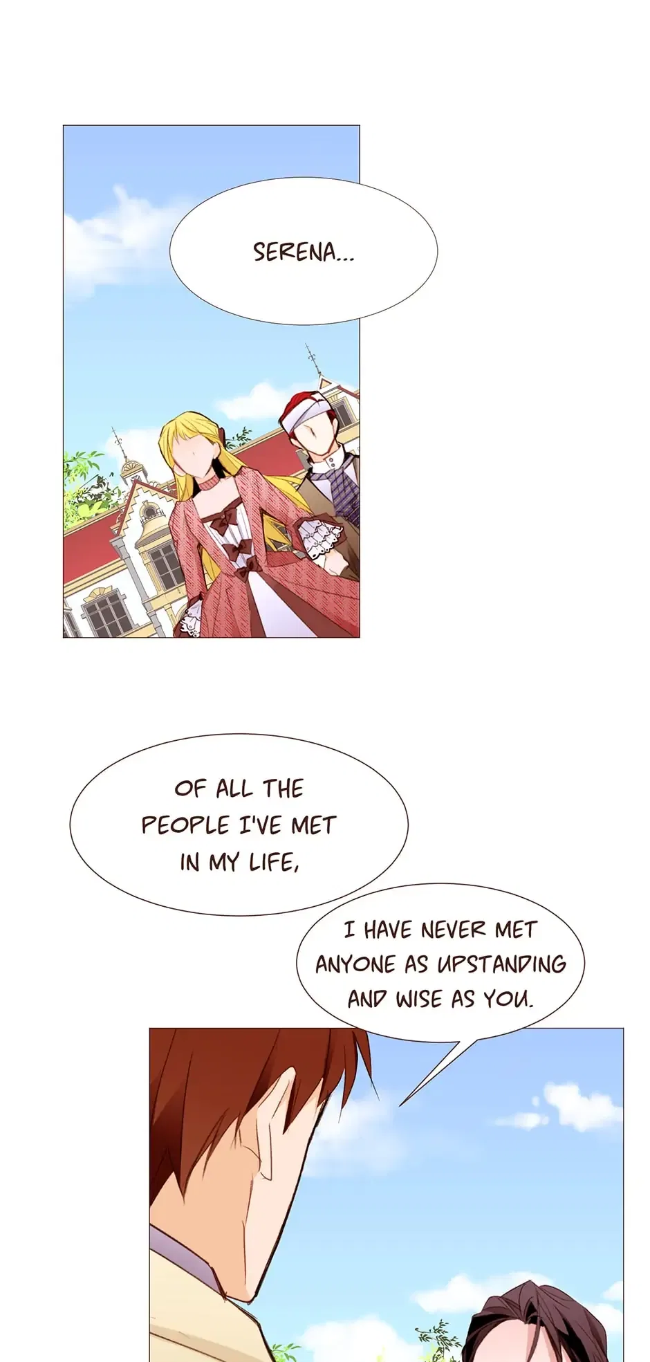The Stereotypical Life of a Reincarnated Lady Chapter 100 – Page 50