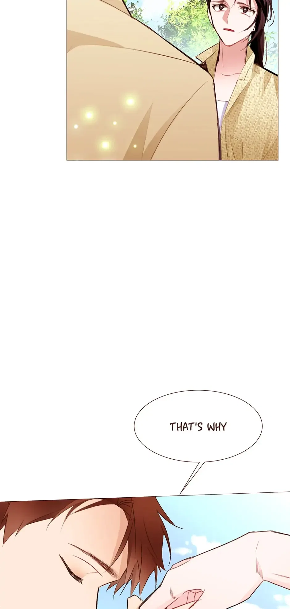 The Stereotypical Life of a Reincarnated Lady Chapter 100 – Page 51