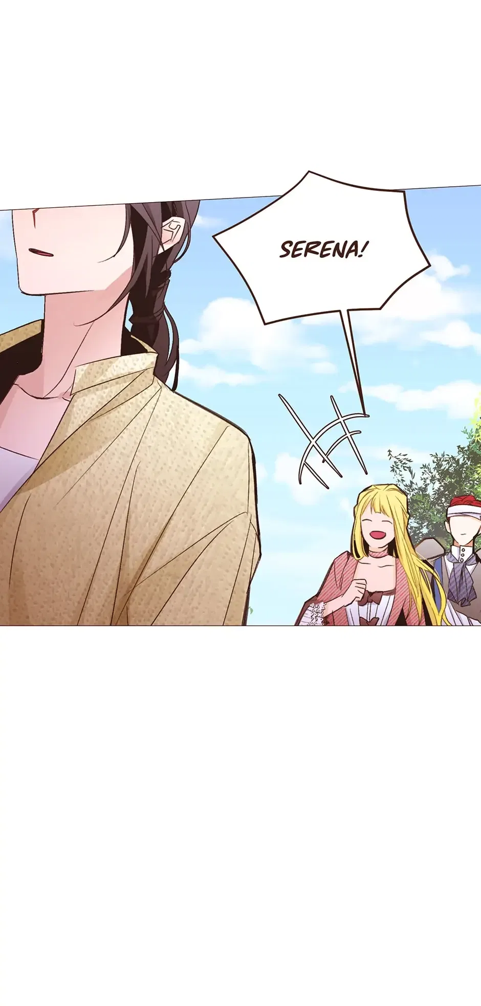 The Stereotypical Life of a Reincarnated Lady Chapter 100 – Page 55