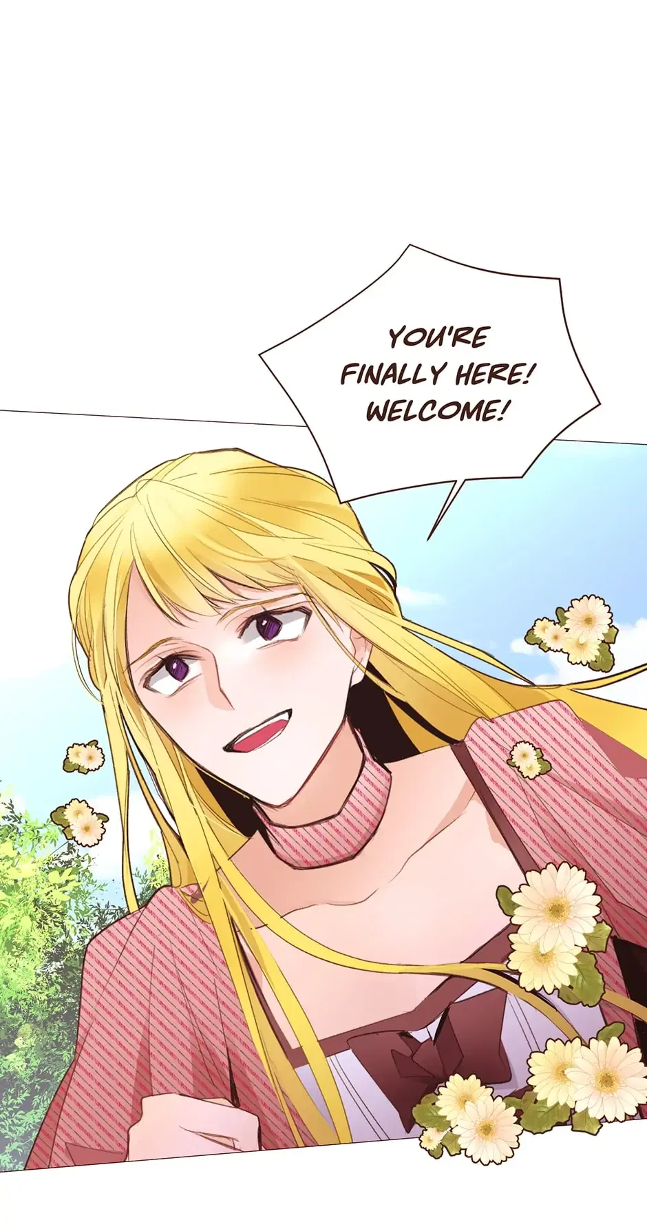 The Stereotypical Life of a Reincarnated Lady Chapter 100 – Page 56