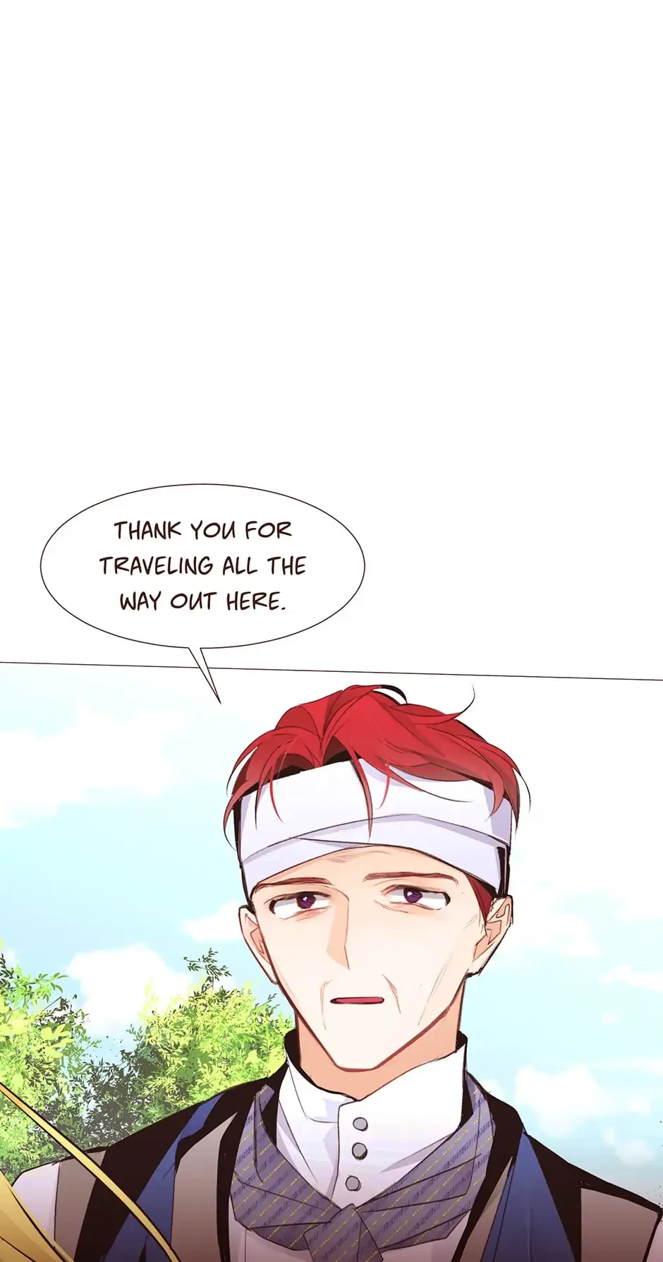 The Stereotypical Life of a Reincarnated Lady Chapter 100 – Page 57
