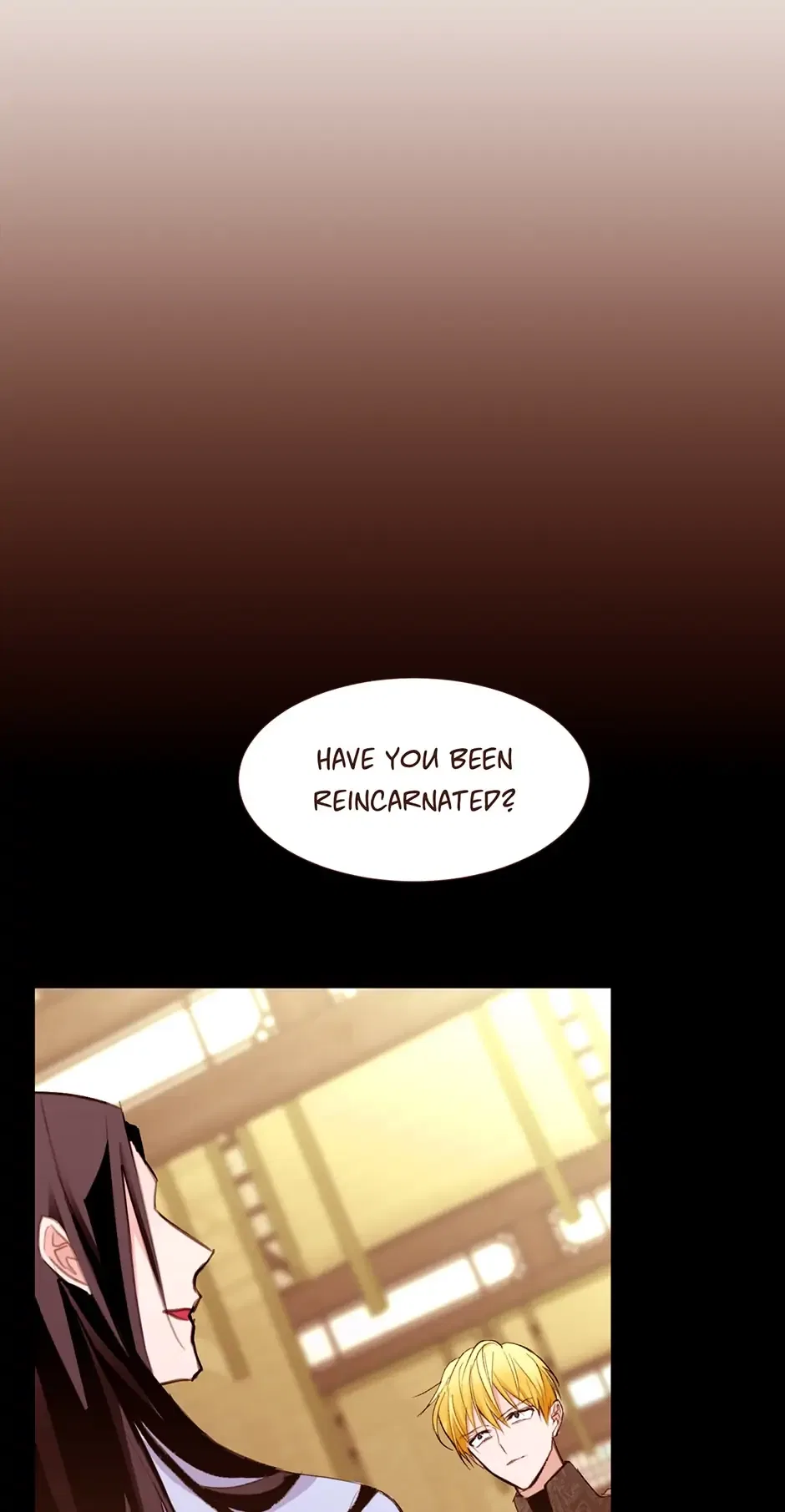 The Stereotypical Life of a Reincarnated Lady Chapter 99 – Page 2