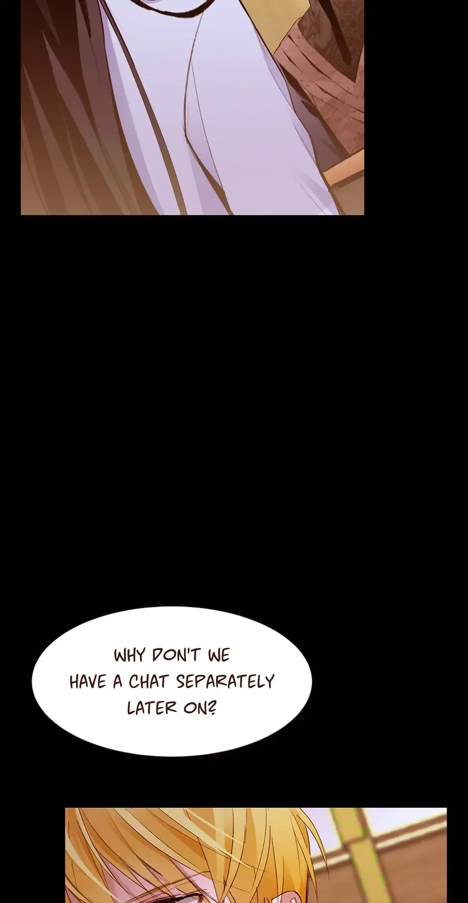The Stereotypical Life of a Reincarnated Lady Chapter 99 – Page 3