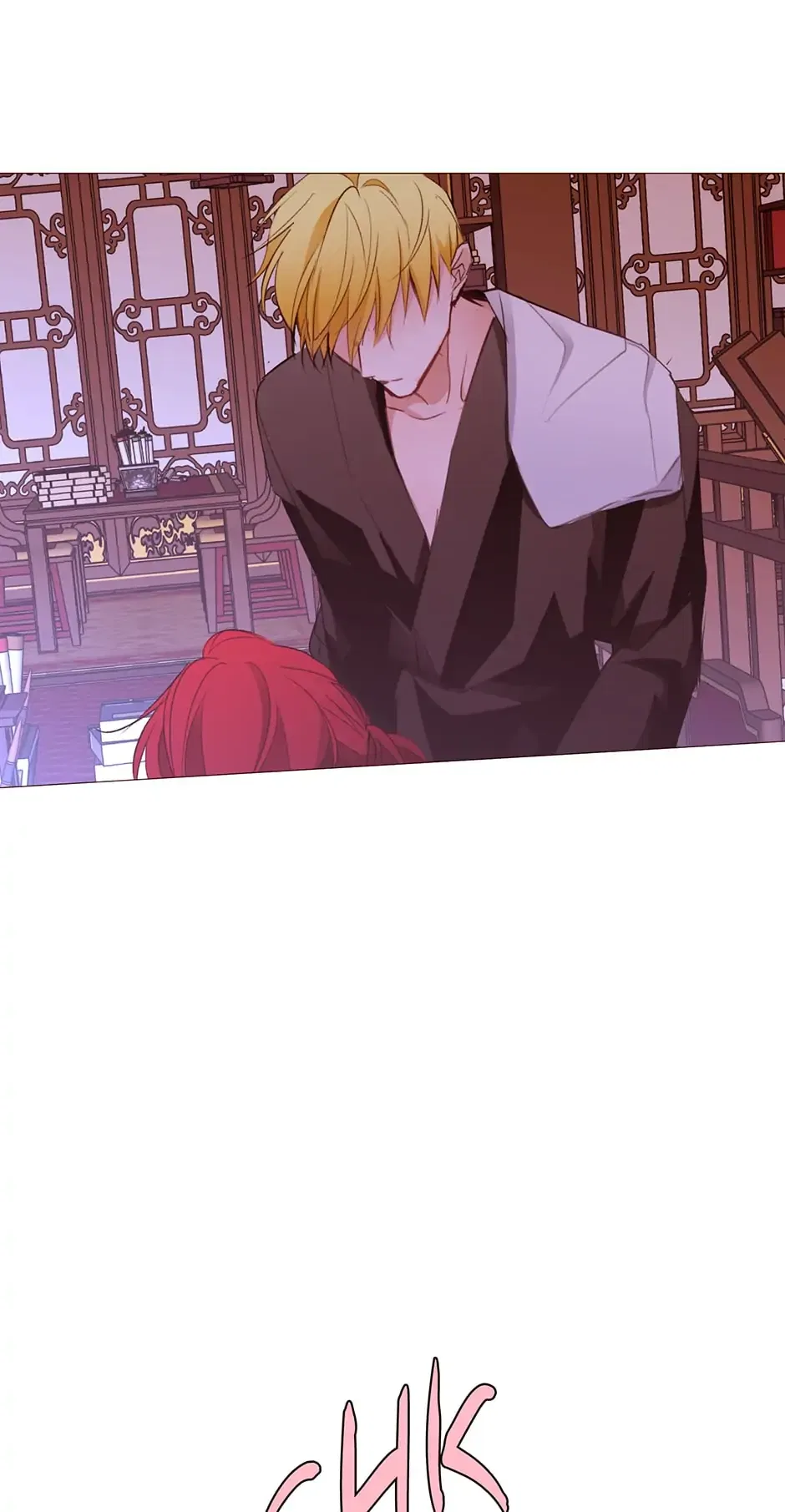 The Stereotypical Life of a Reincarnated Lady Chapter 99 – Page 6