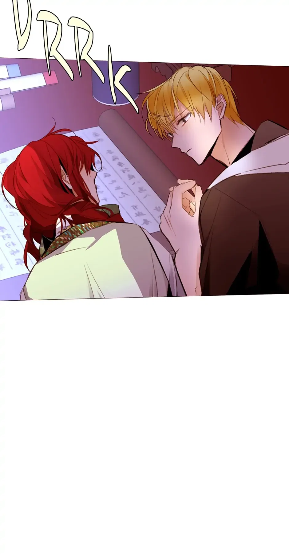 The Stereotypical Life of a Reincarnated Lady Chapter 99 – Page 8