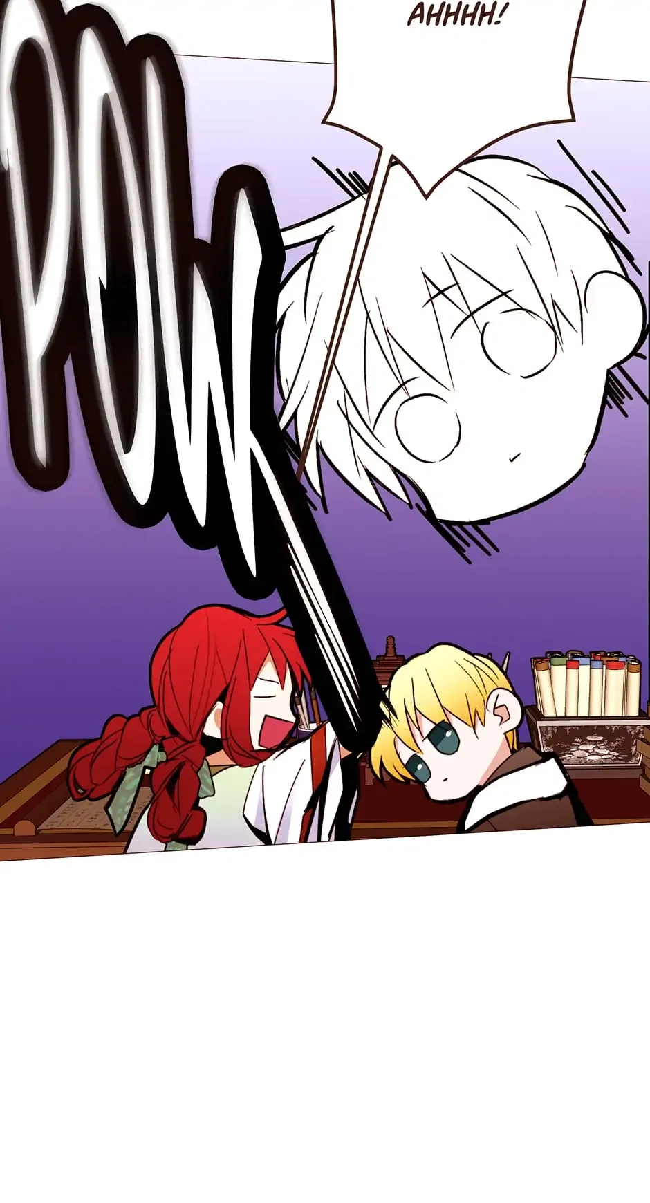 The Stereotypical Life of a Reincarnated Lady Chapter 99 – Page 14