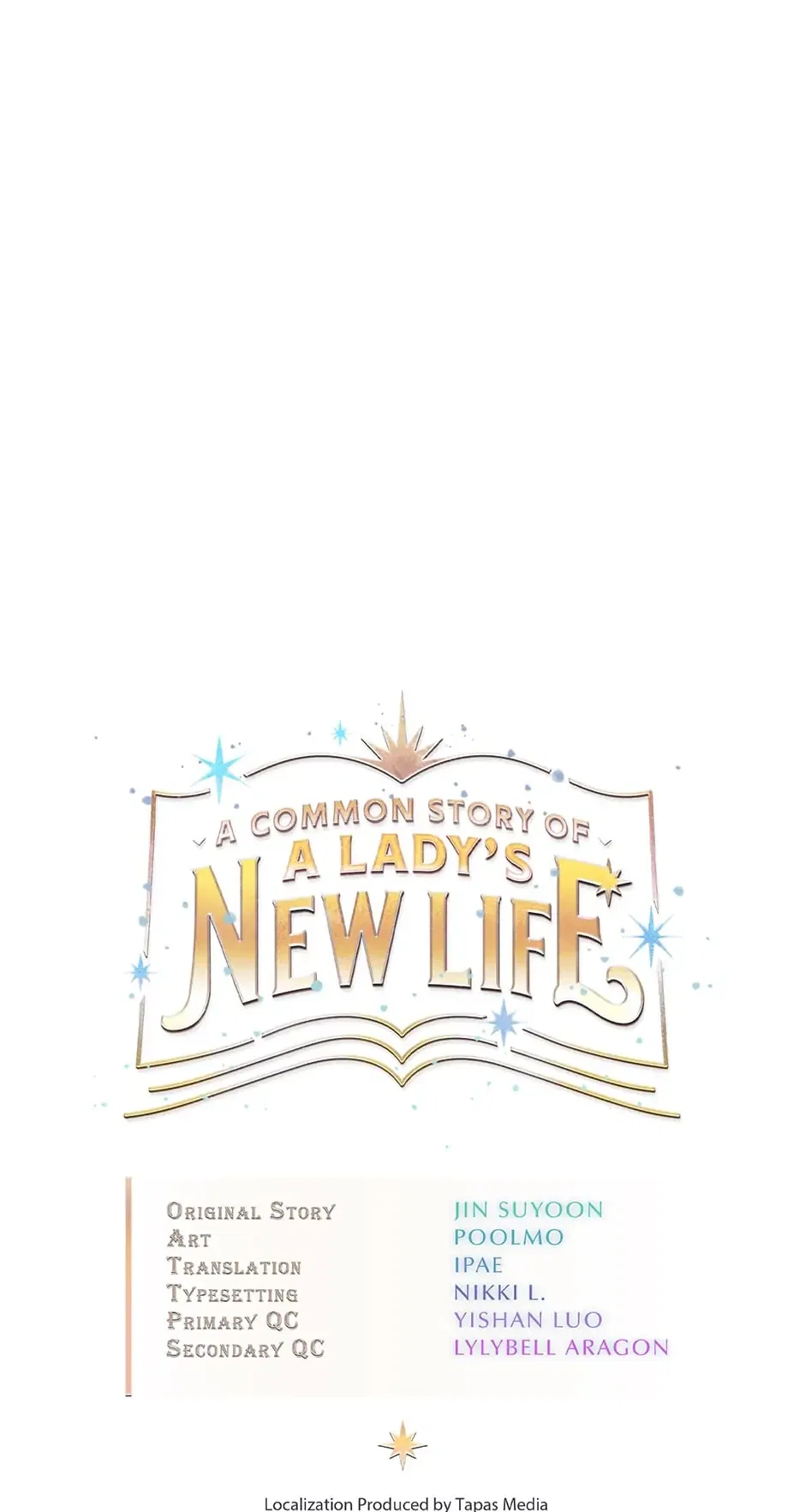 The Stereotypical Life of a Reincarnated Lady Chapter 99 – Page 16