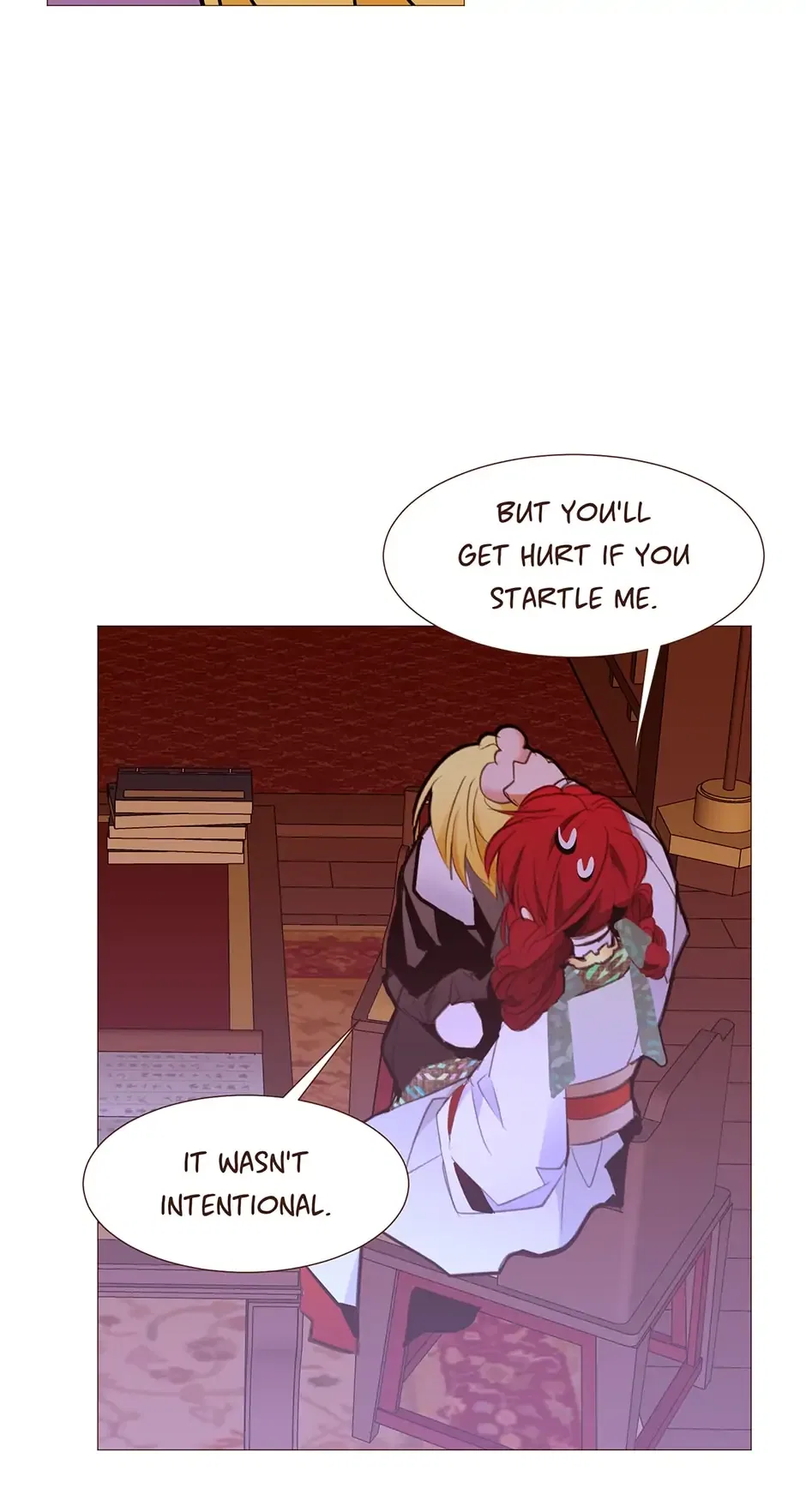 The Stereotypical Life of a Reincarnated Lady Chapter 99 – Page 18