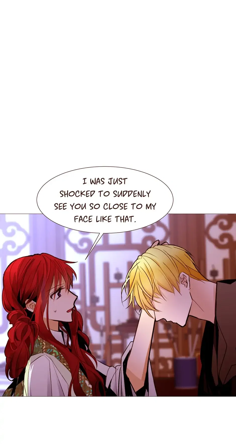 The Stereotypical Life of a Reincarnated Lady Chapter 99 – Page 19