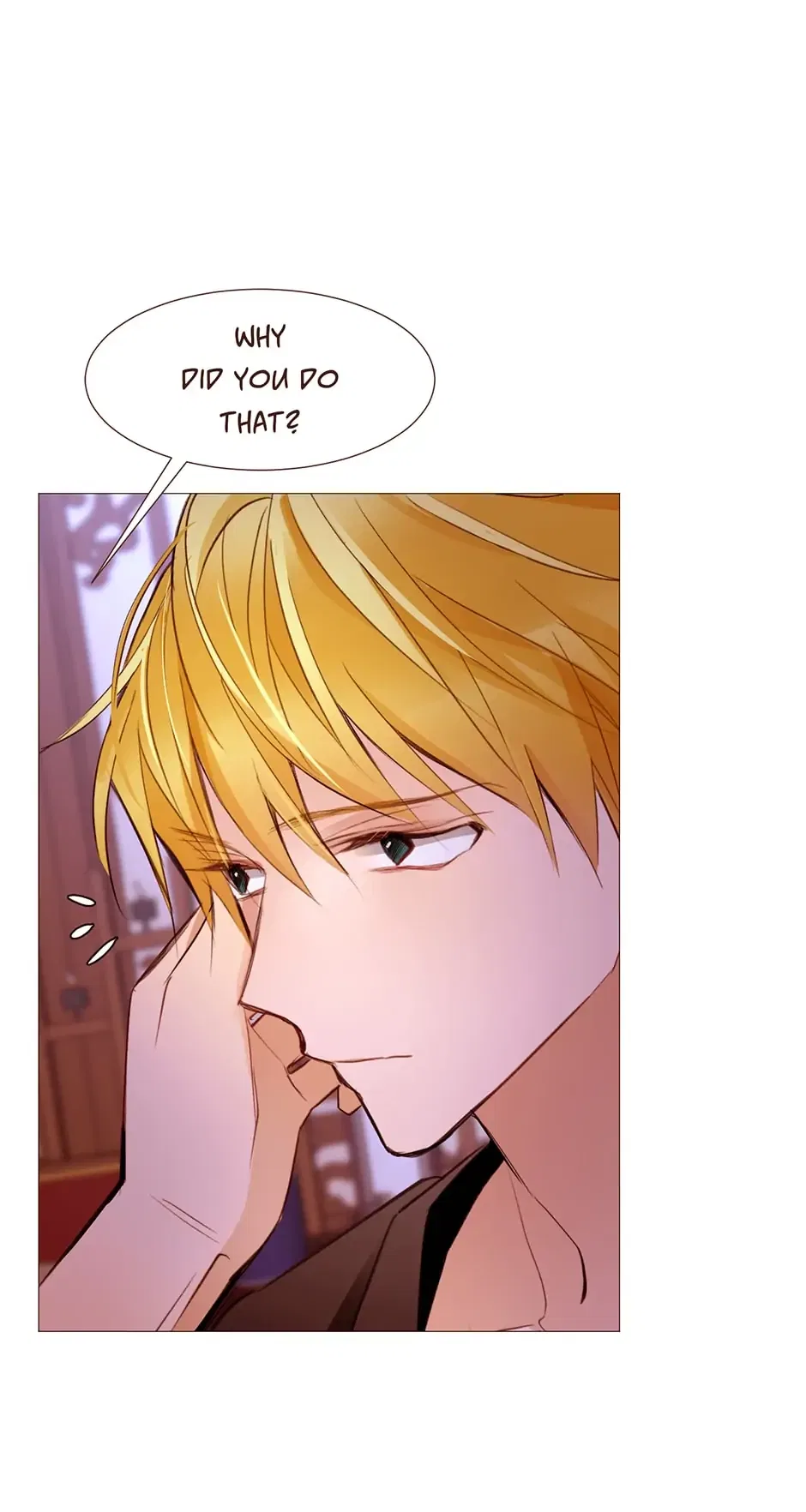 The Stereotypical Life of a Reincarnated Lady Chapter 99 – Page 20