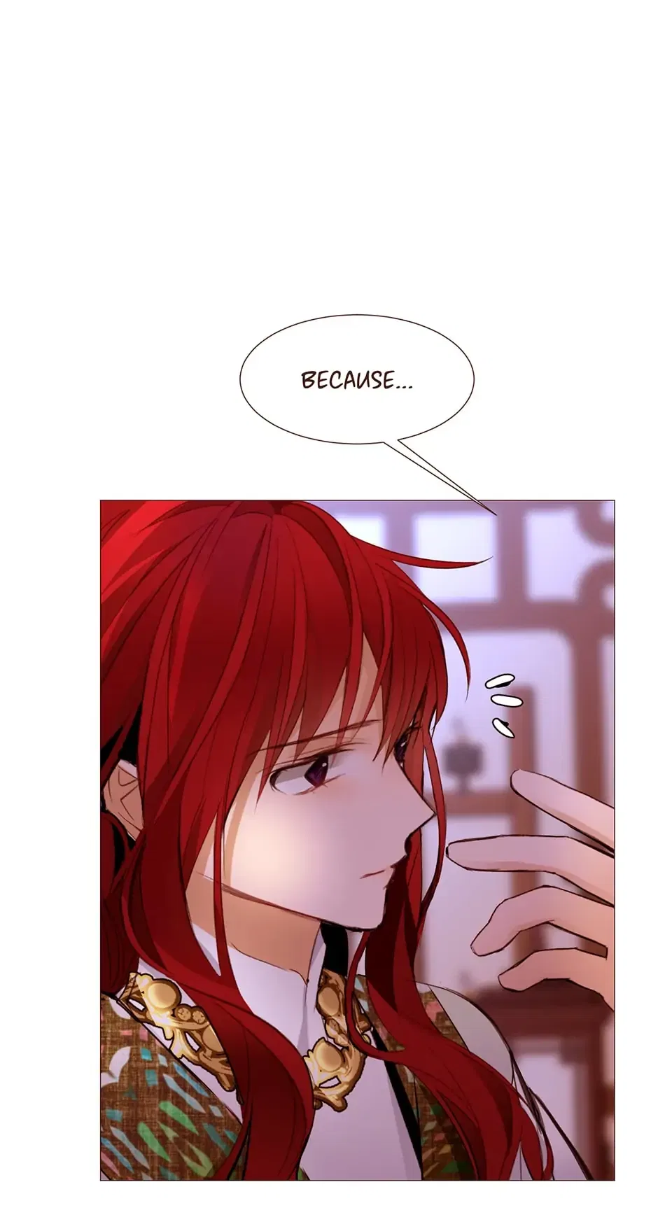 The Stereotypical Life of a Reincarnated Lady Chapter 99 – Page 21