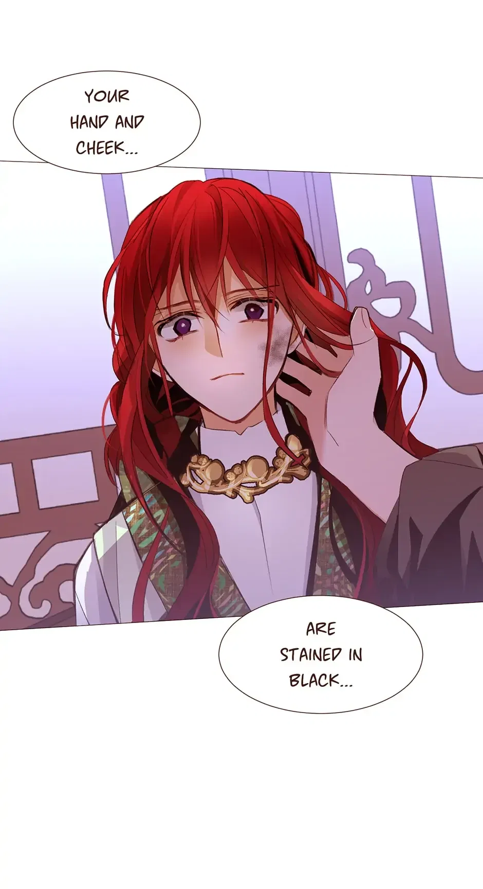 The Stereotypical Life of a Reincarnated Lady Chapter 99 – Page 22