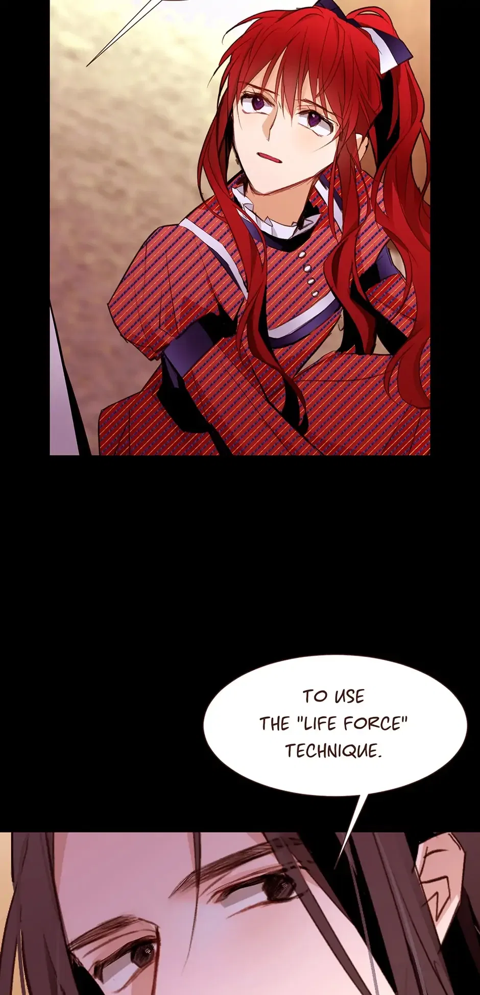 The Stereotypical Life of a Reincarnated Lady Chapter 99 – Page 28