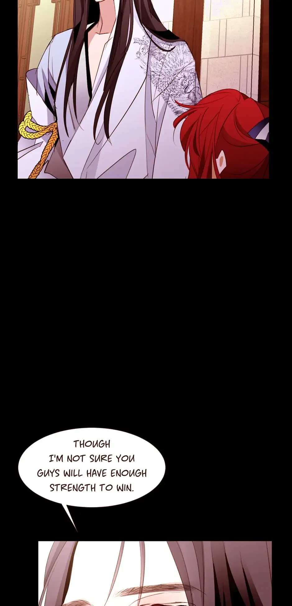 The Stereotypical Life of a Reincarnated Lady Chapter 99 – Page 31