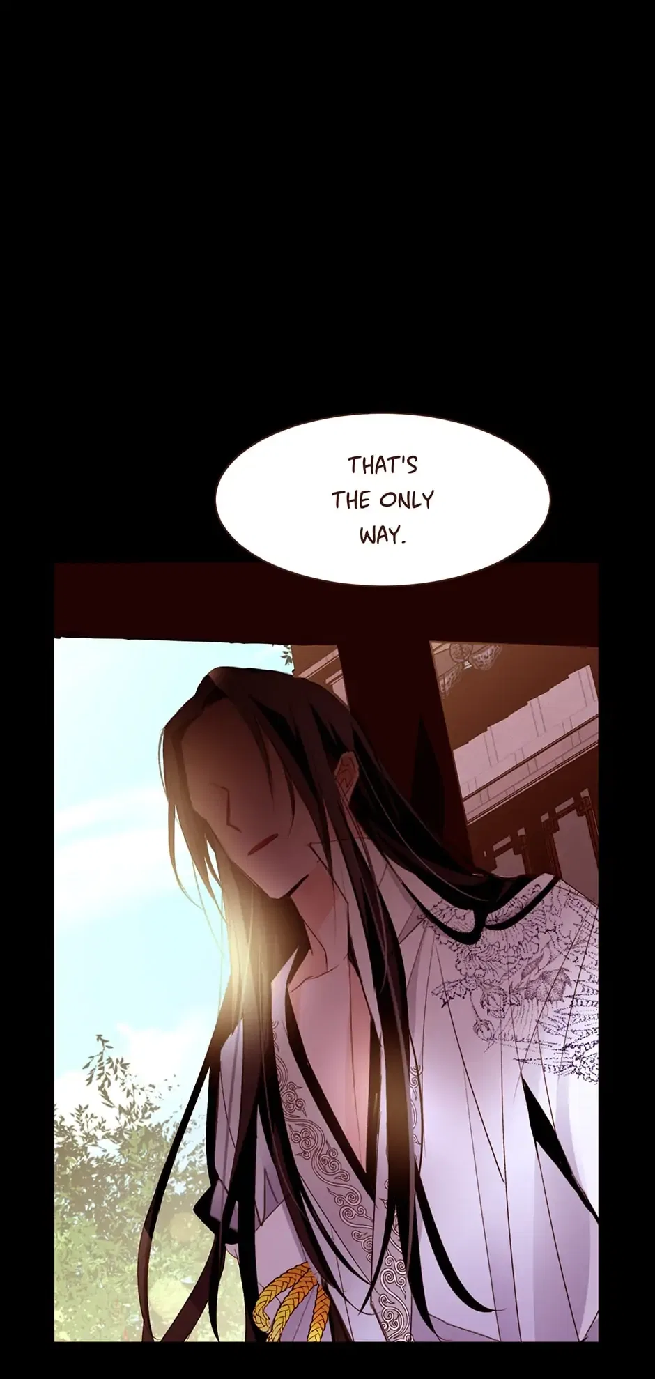 The Stereotypical Life of a Reincarnated Lady Chapter 99 – Page 39