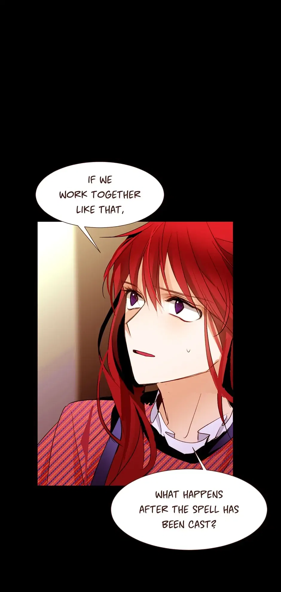 The Stereotypical Life of a Reincarnated Lady Chapter 99 – Page 40