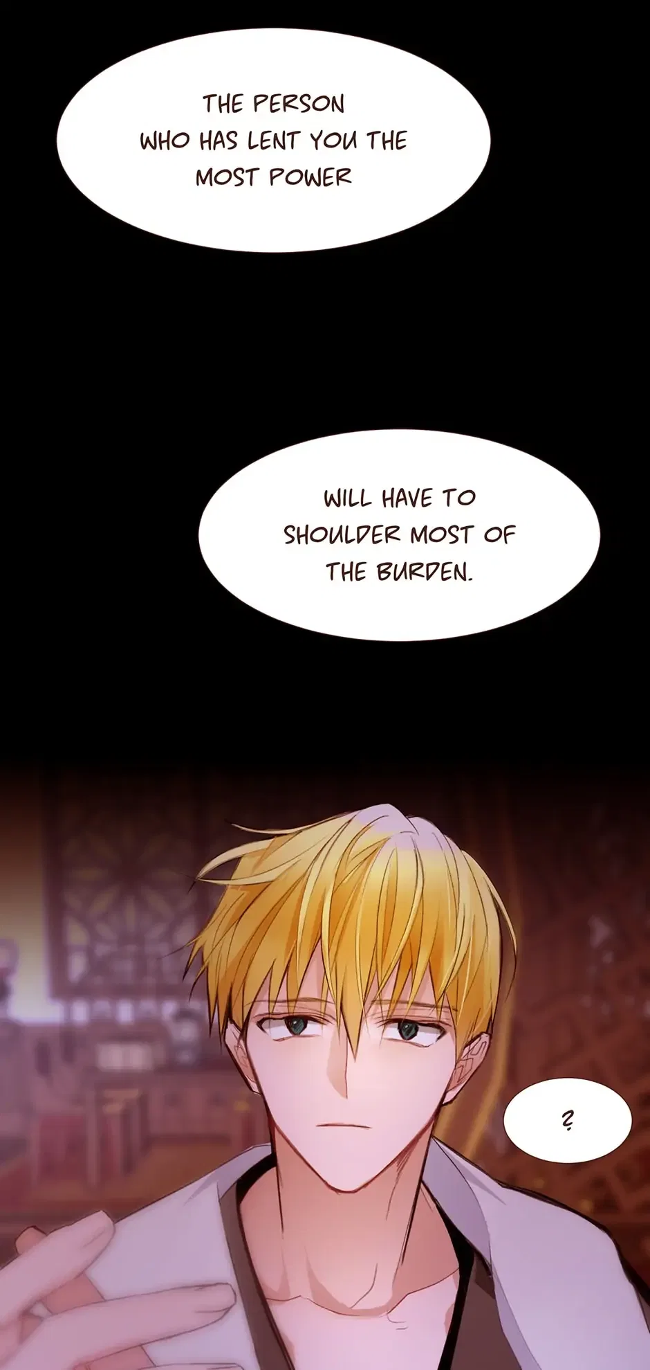The Stereotypical Life of a Reincarnated Lady Chapter 99 – Page 42