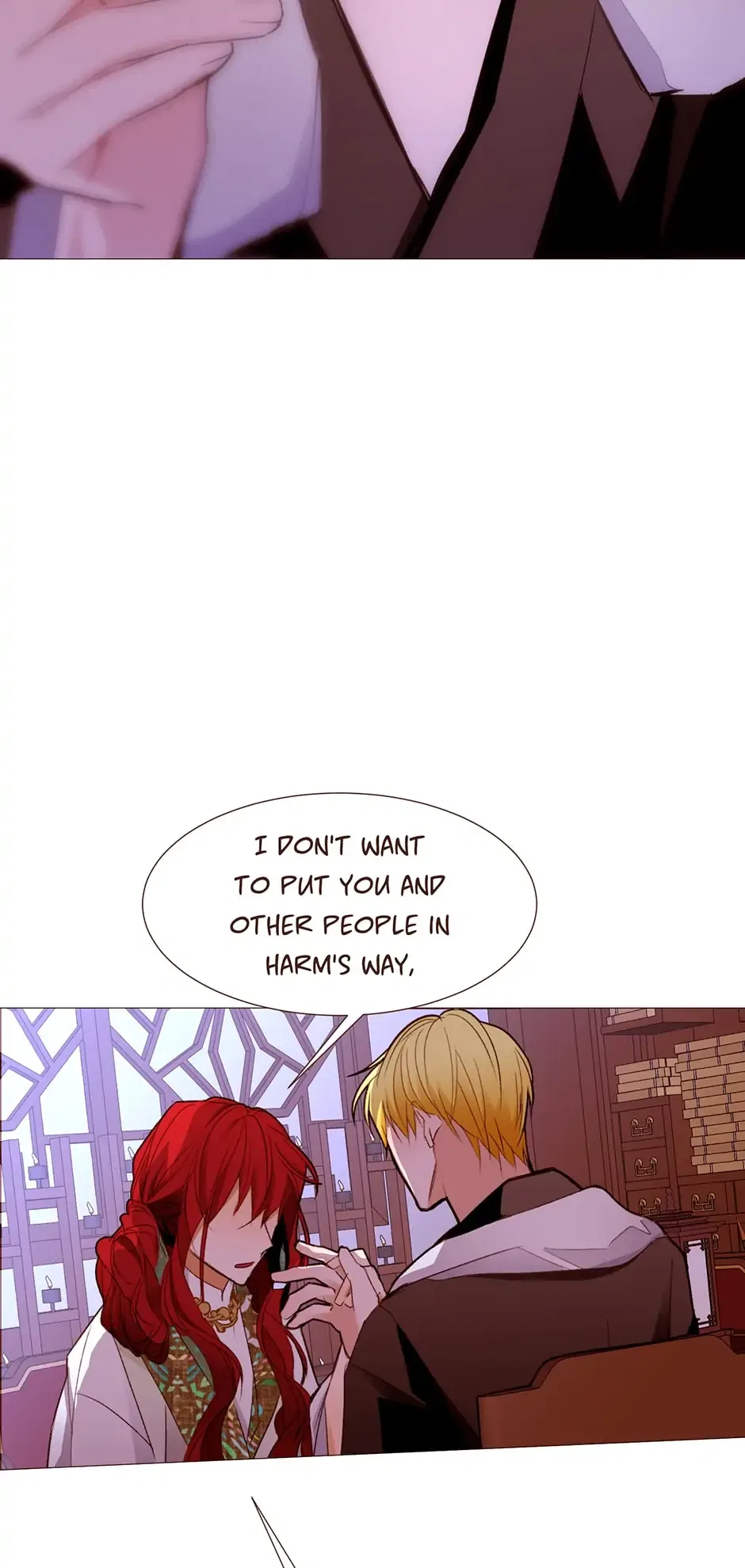 The Stereotypical Life of a Reincarnated Lady Chapter 99 – Page 43